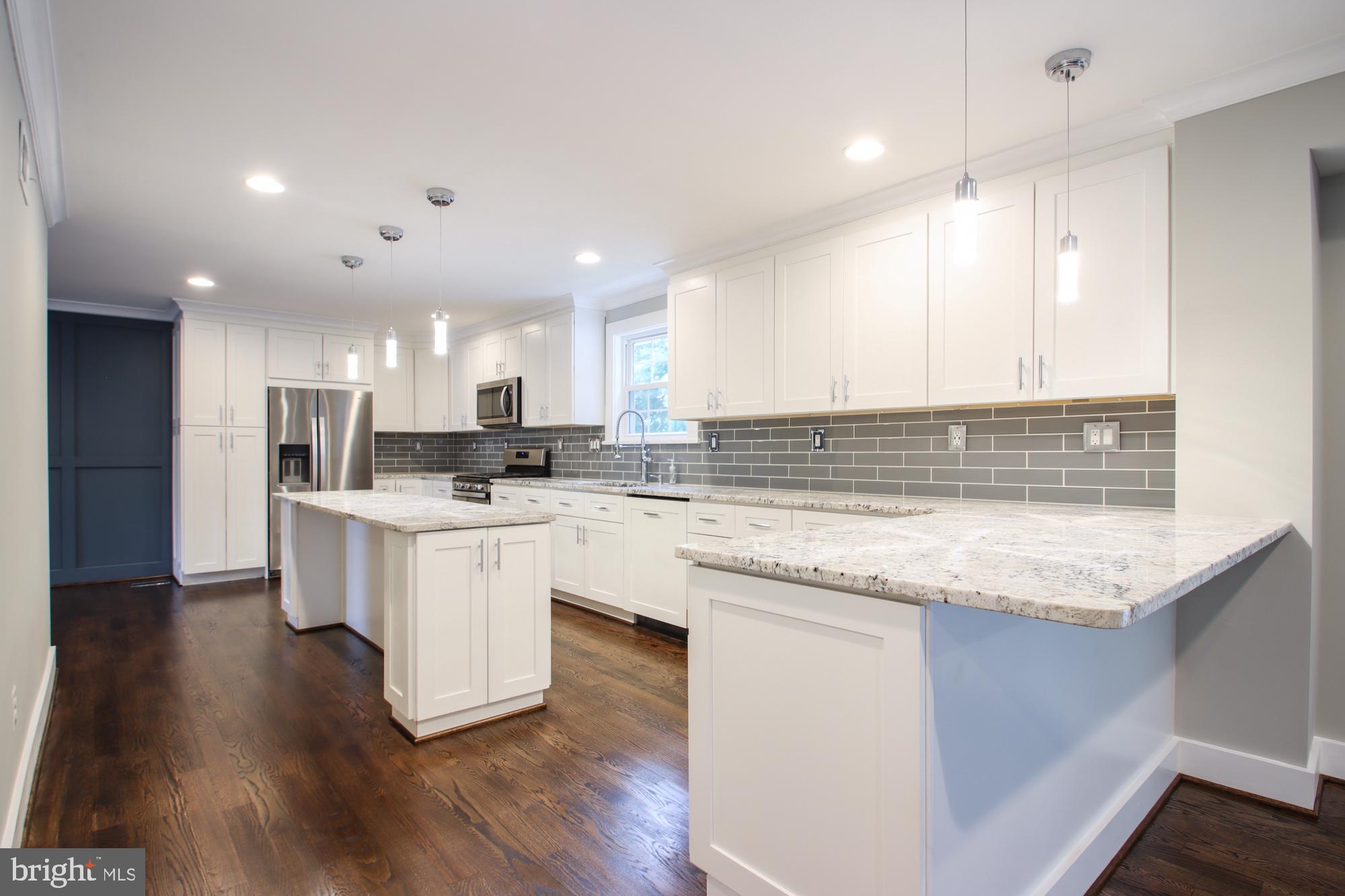 SPRINGDALE - Residential