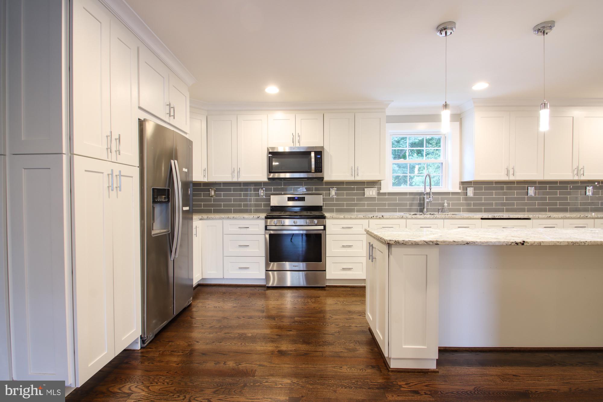 SPRINGDALE - Residential