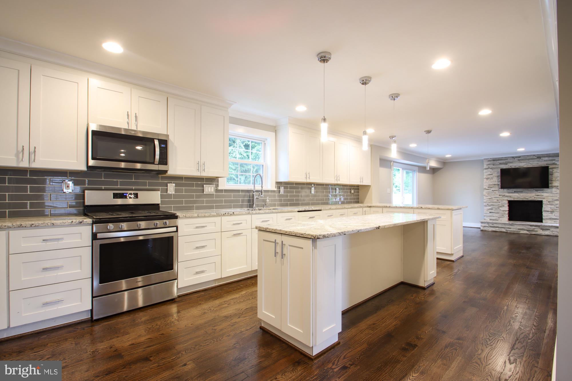 SPRINGDALE - Residential