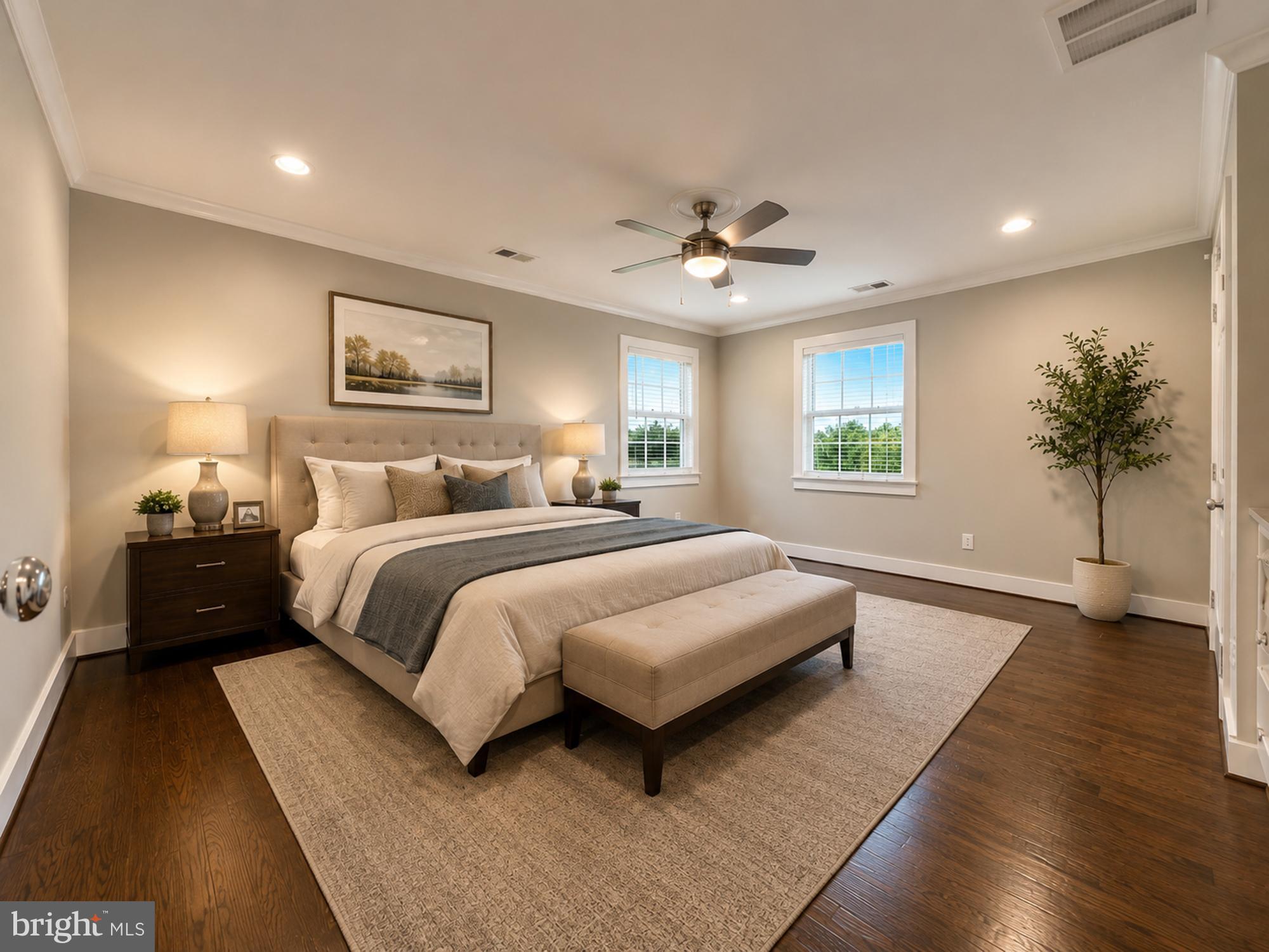 SPRINGDALE - Residential