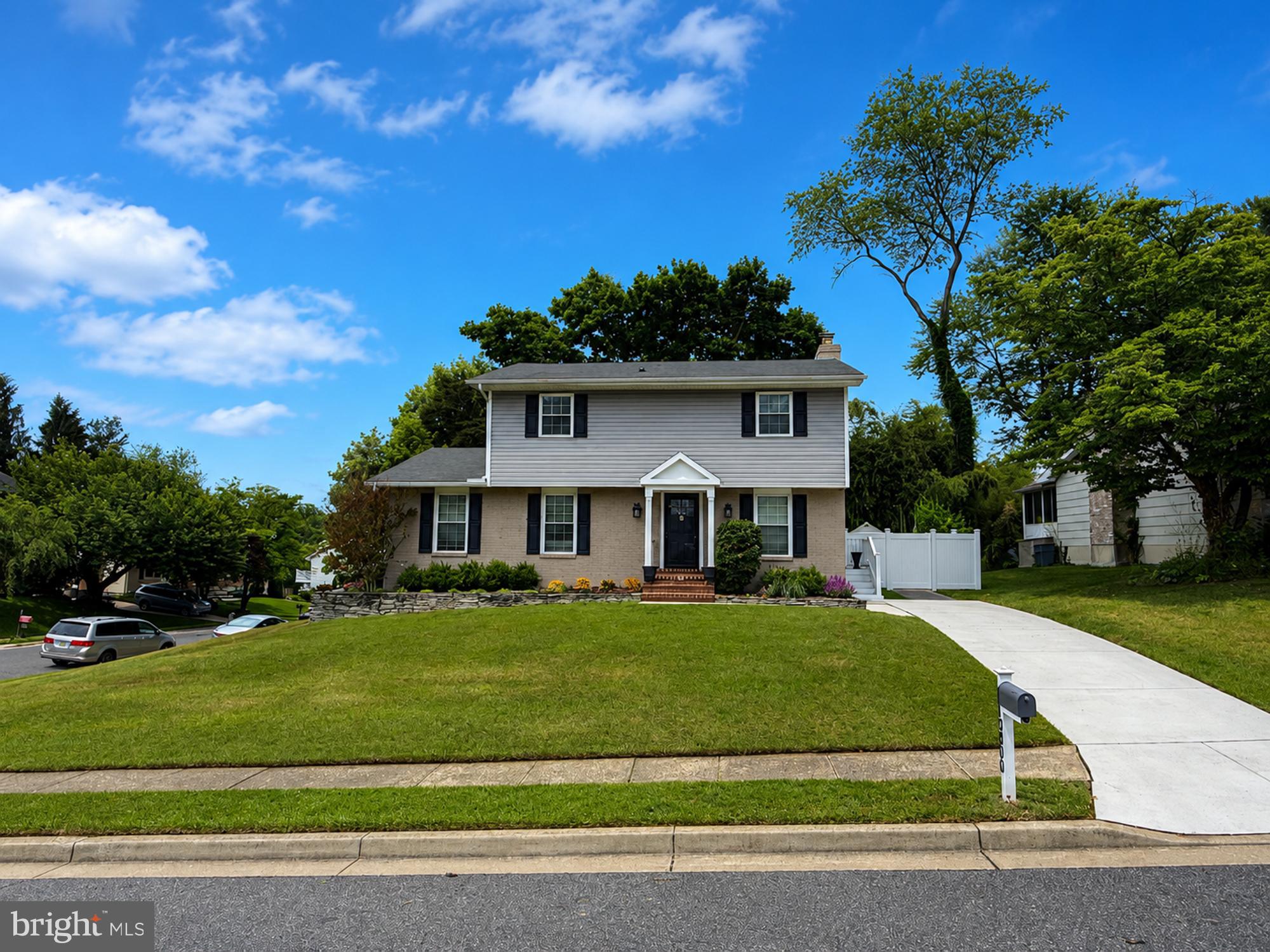 SPRINGDALE - Residential