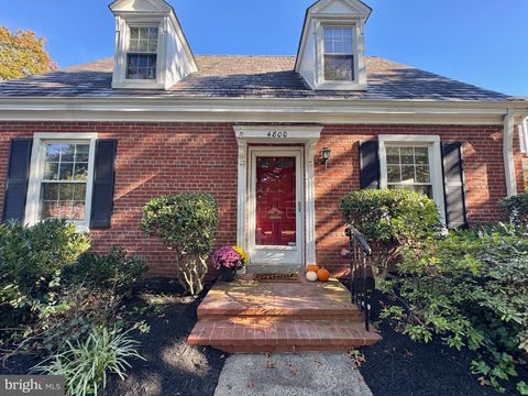4800 30TH STREET S ARLINGTON VA 22206