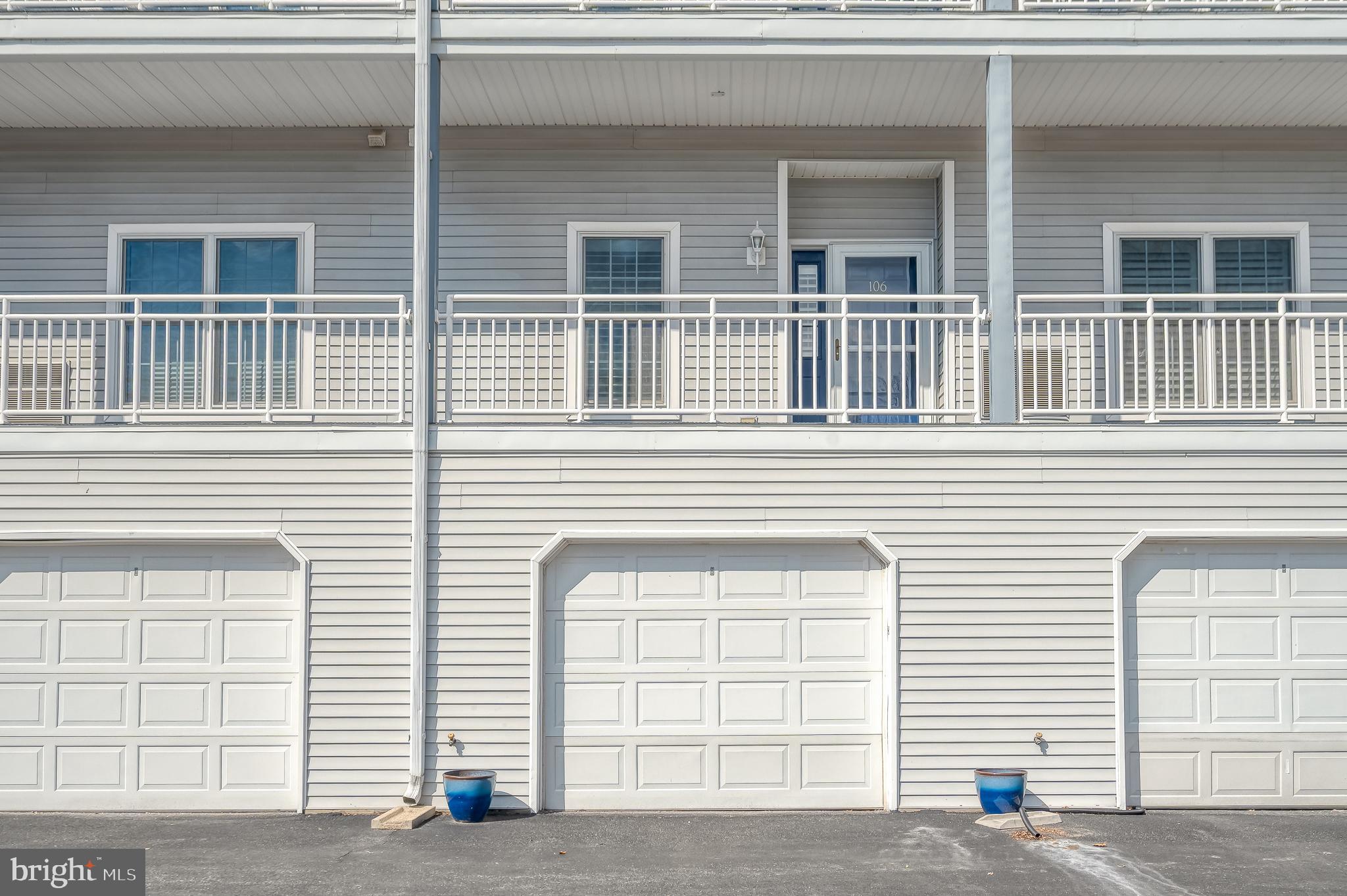 TOMES LANDING II - Residential