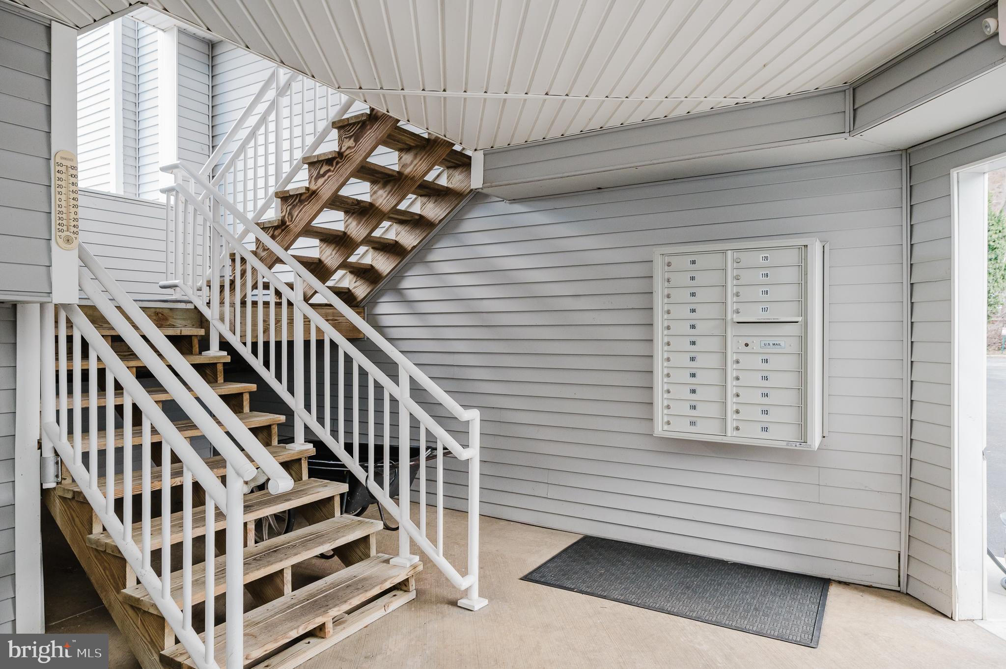 TOMES LANDING II - Residential