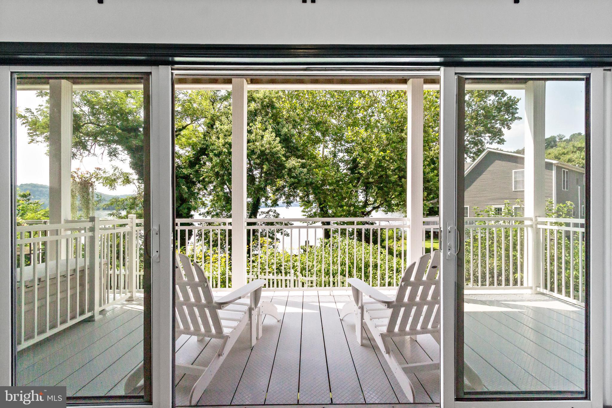 TOMES LANDING II - Residential