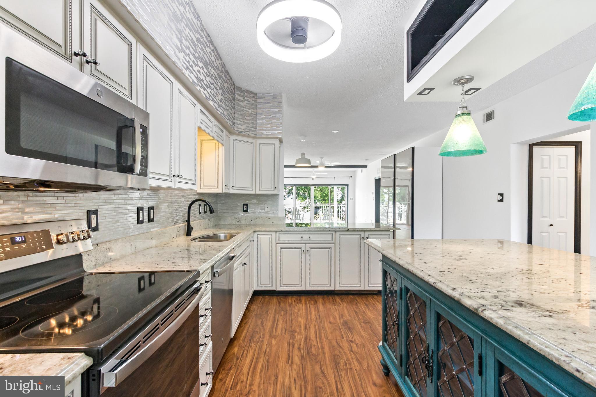 TOMES LANDING II - Residential