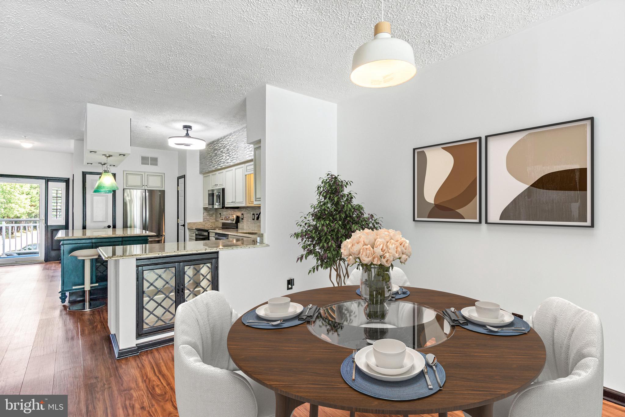 TOMES LANDING II - Residential