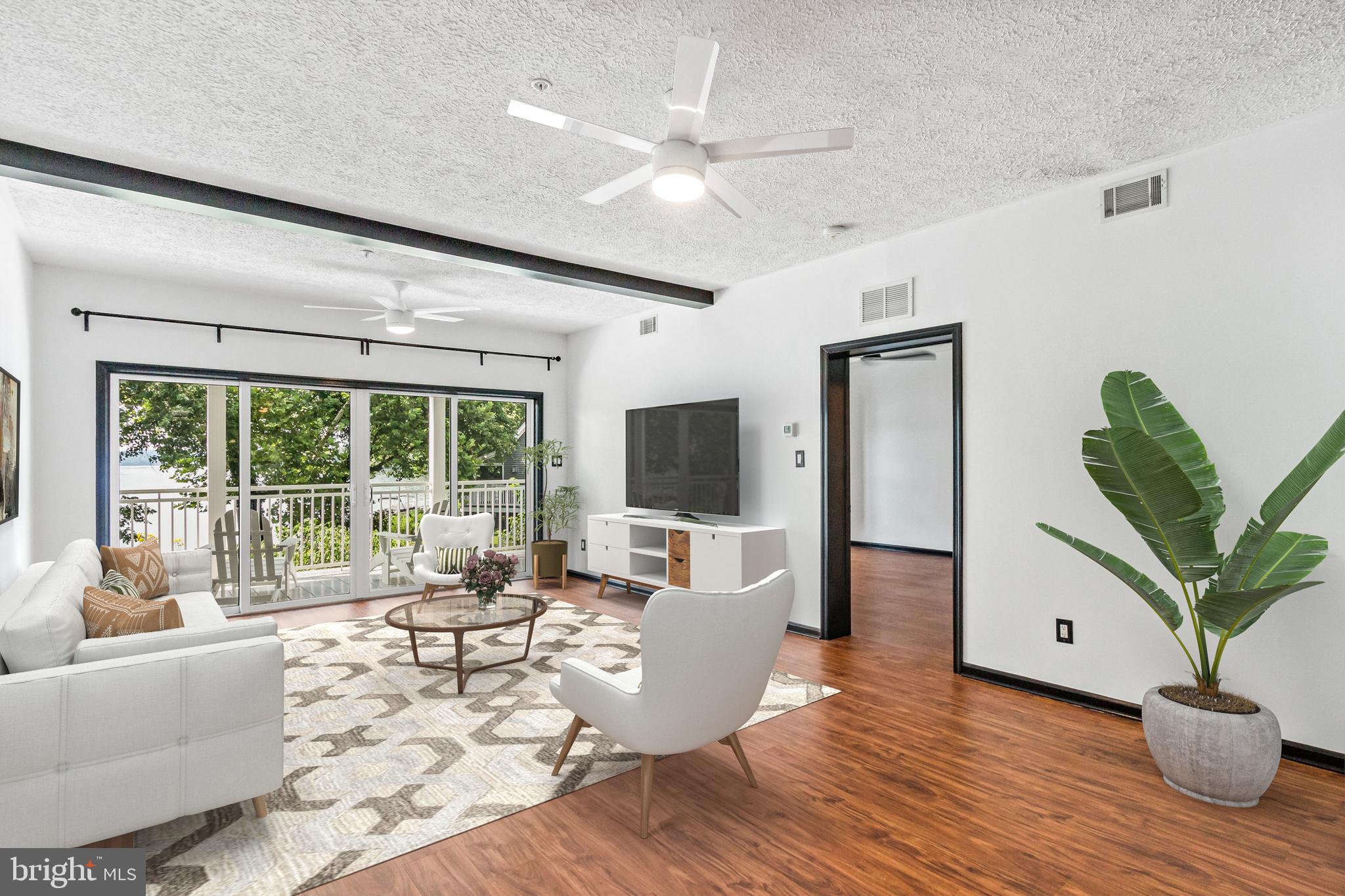 TOMES LANDING II - Residential