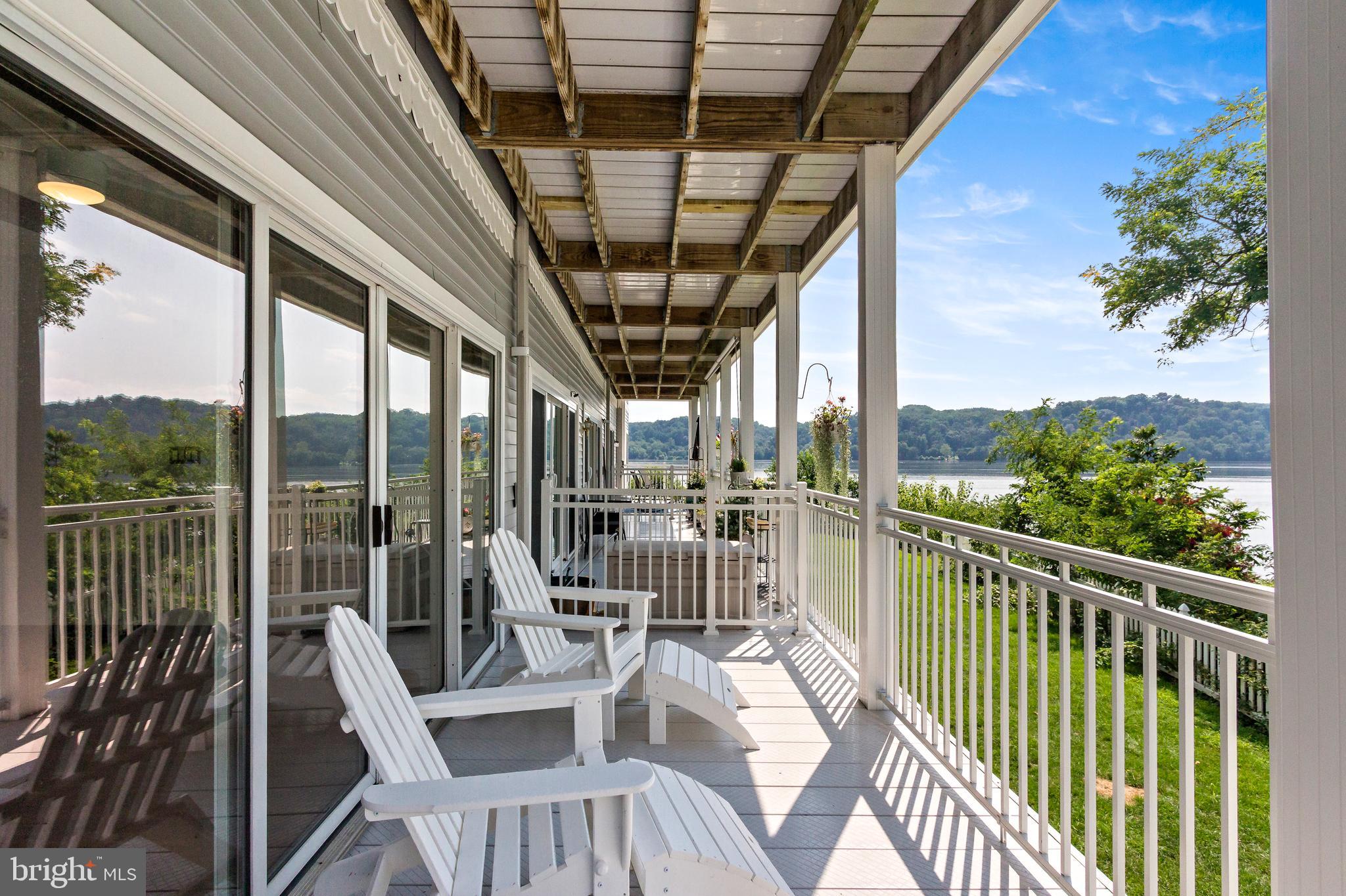 TOMES LANDING II - Residential