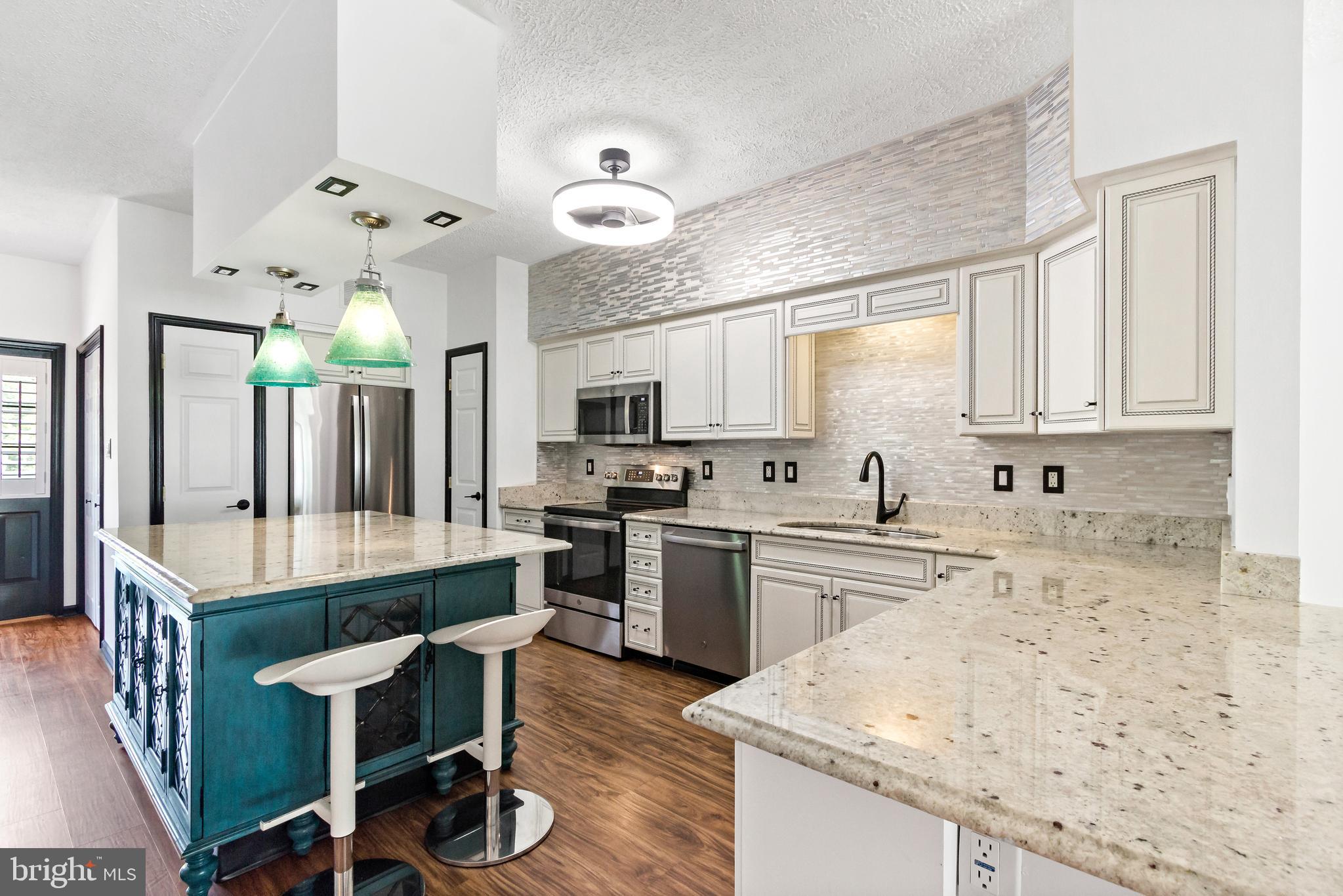 TOMES LANDING II - Residential