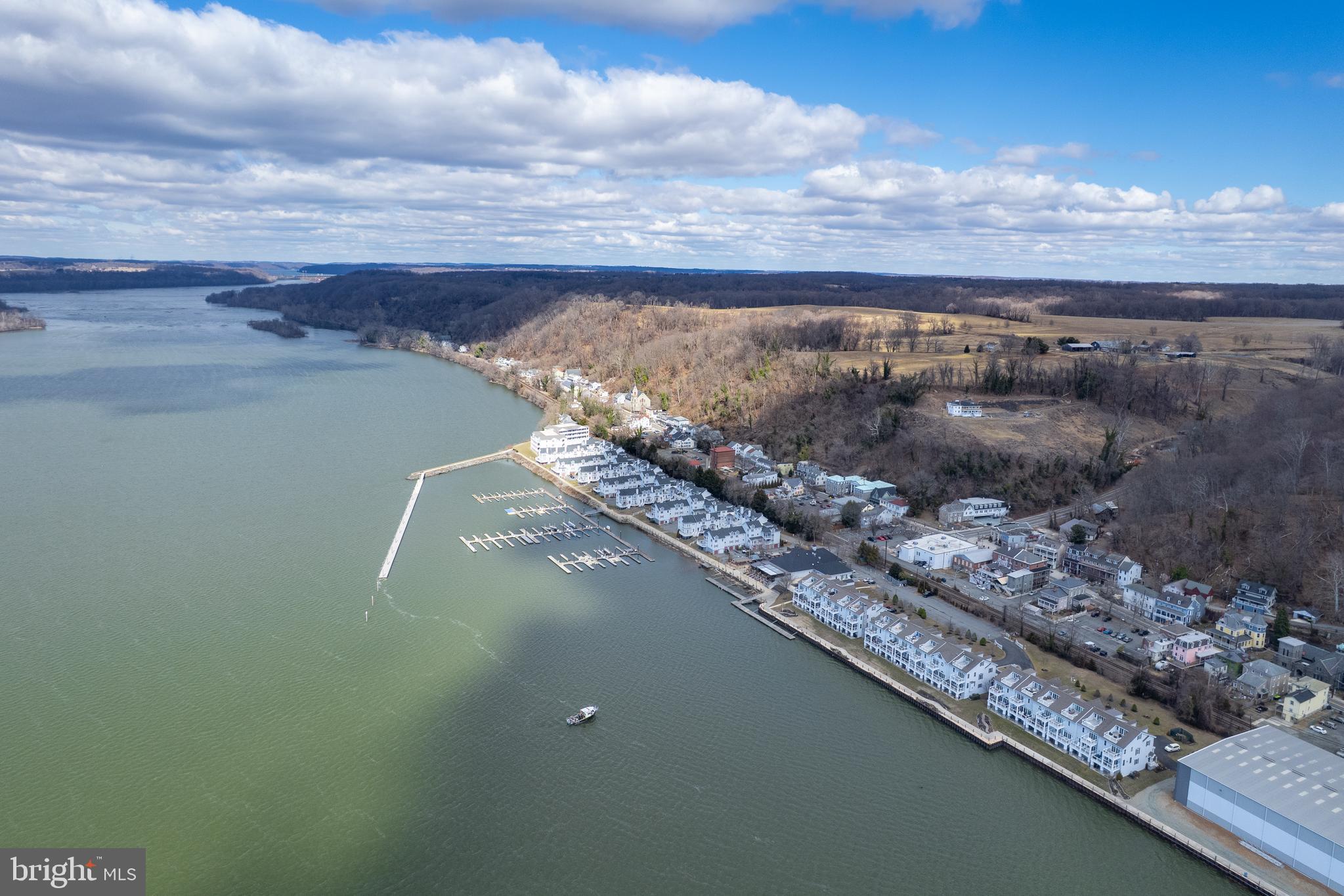 TOMES LANDING II - Residential