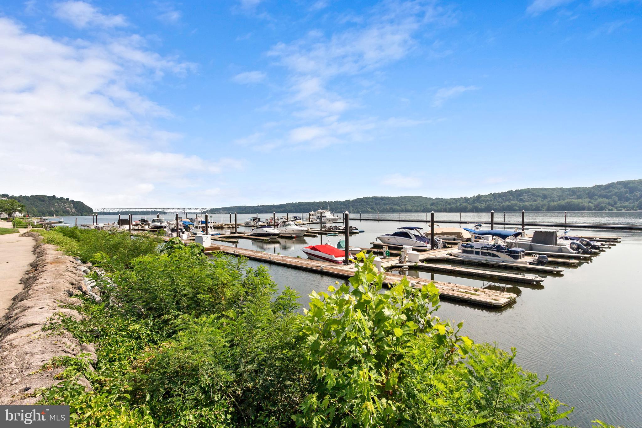 TOMES LANDING II - Residential