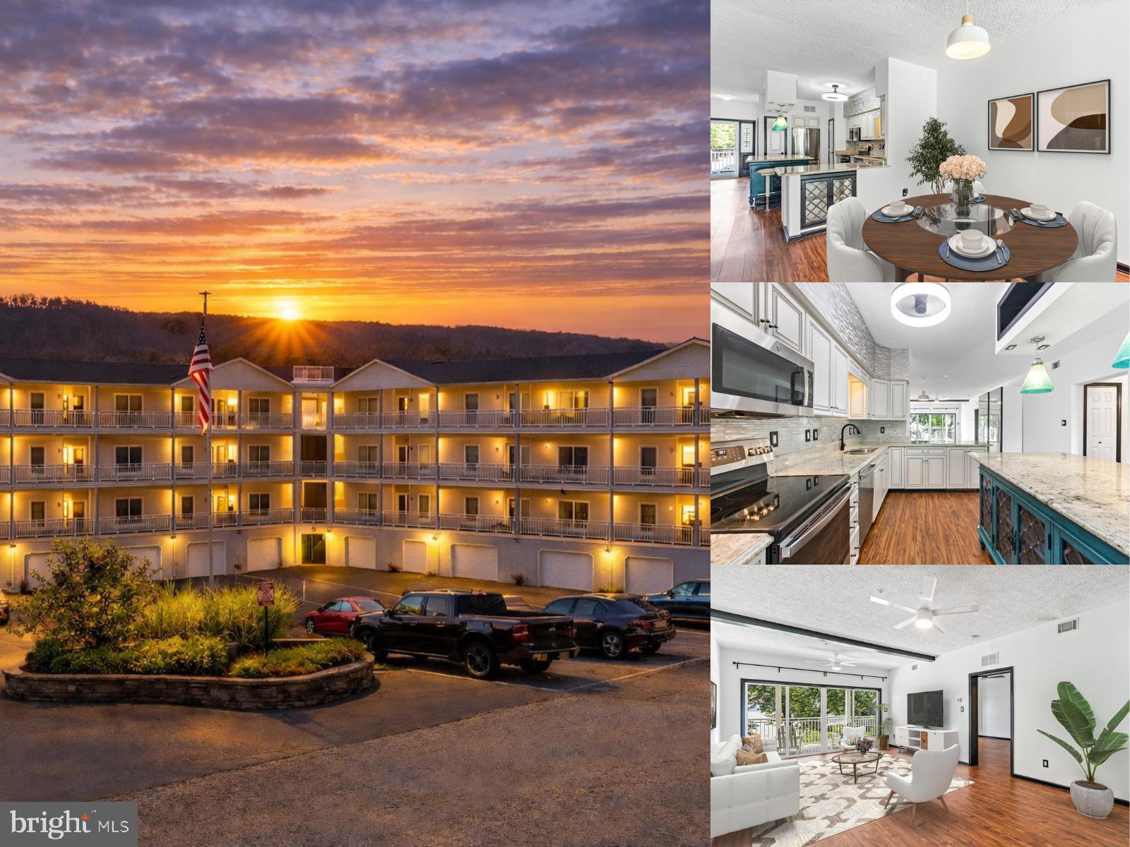 TOMES LANDING II - Residential