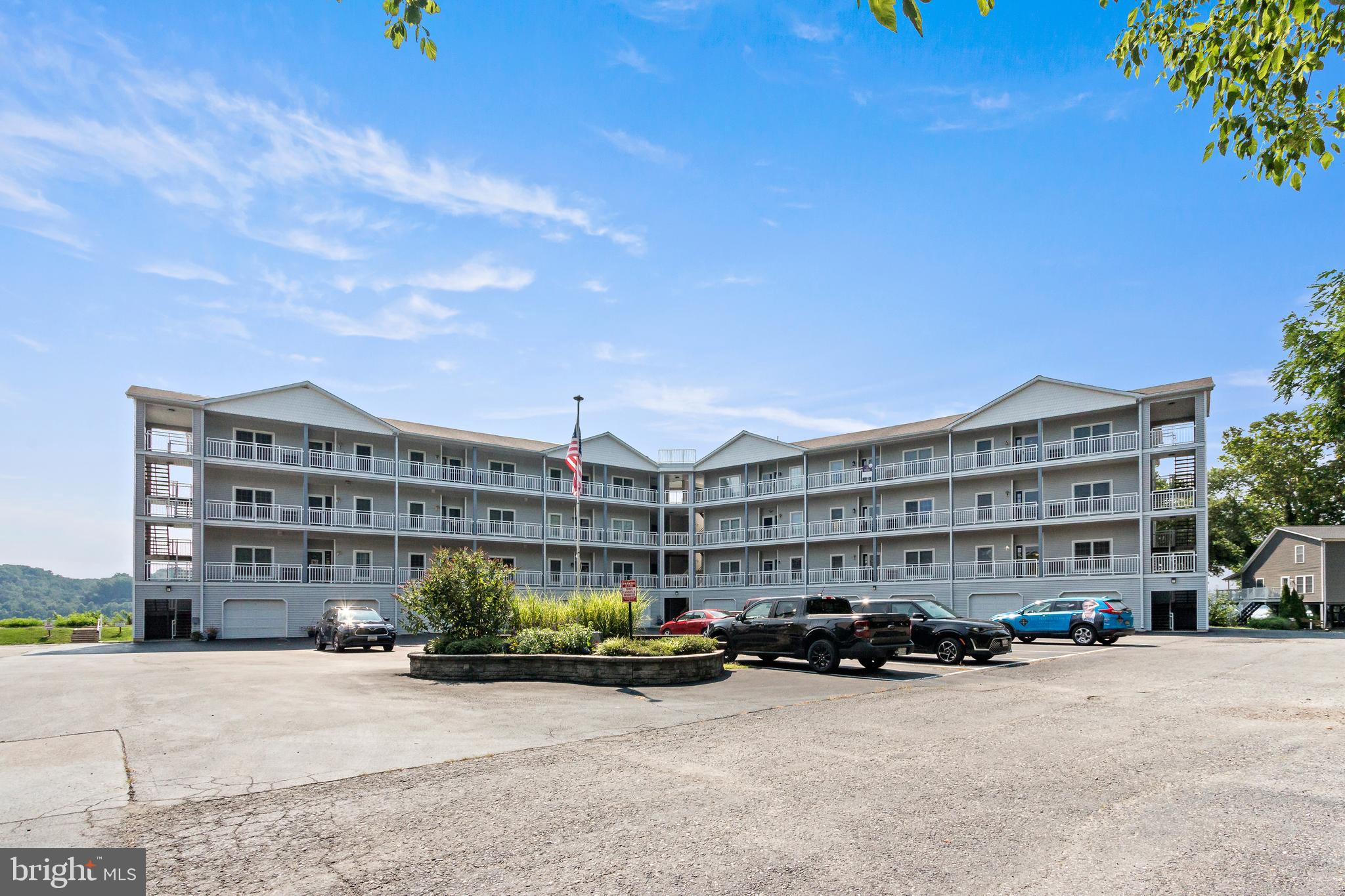 TOMES LANDING II - Residential