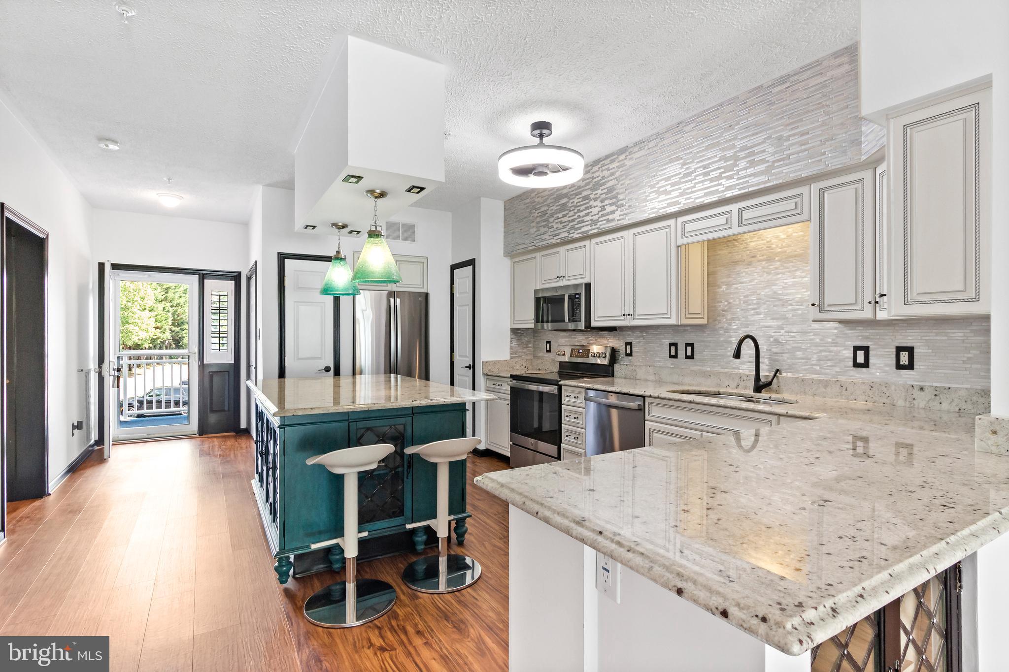 TOMES LANDING II - Residential