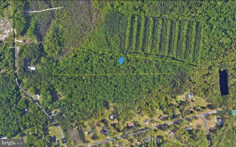 Vacant Land For Sale - 3624 Martin Johnson Road<br/> CHESAPEAKE, VA 23323