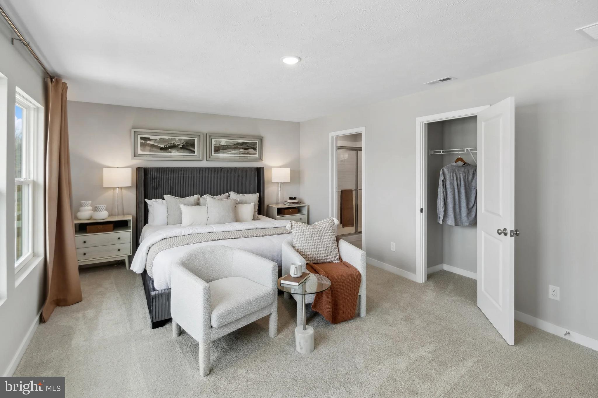 LIBERTY RUN - Residential