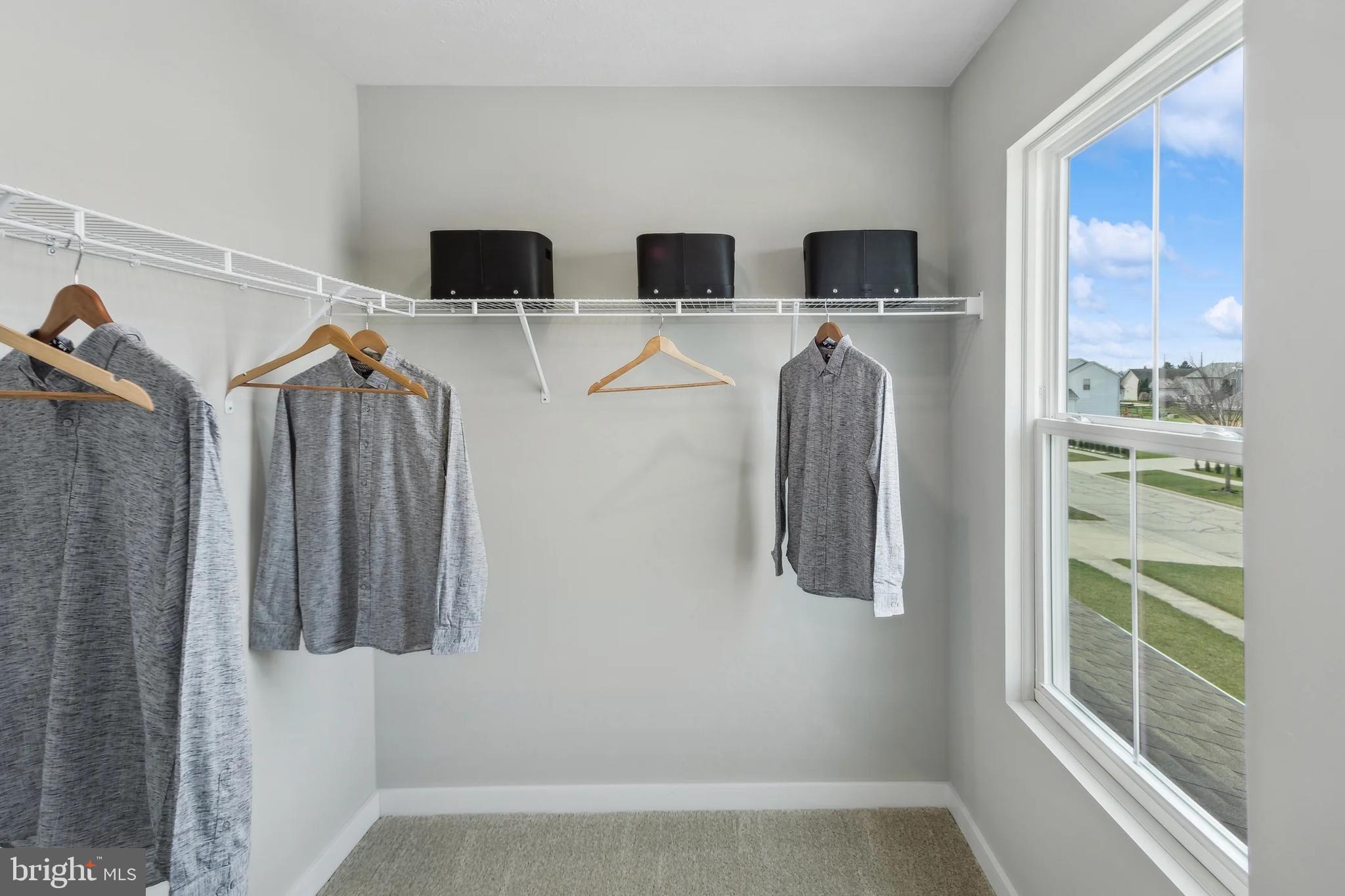 LIBERTY RUN - Residential