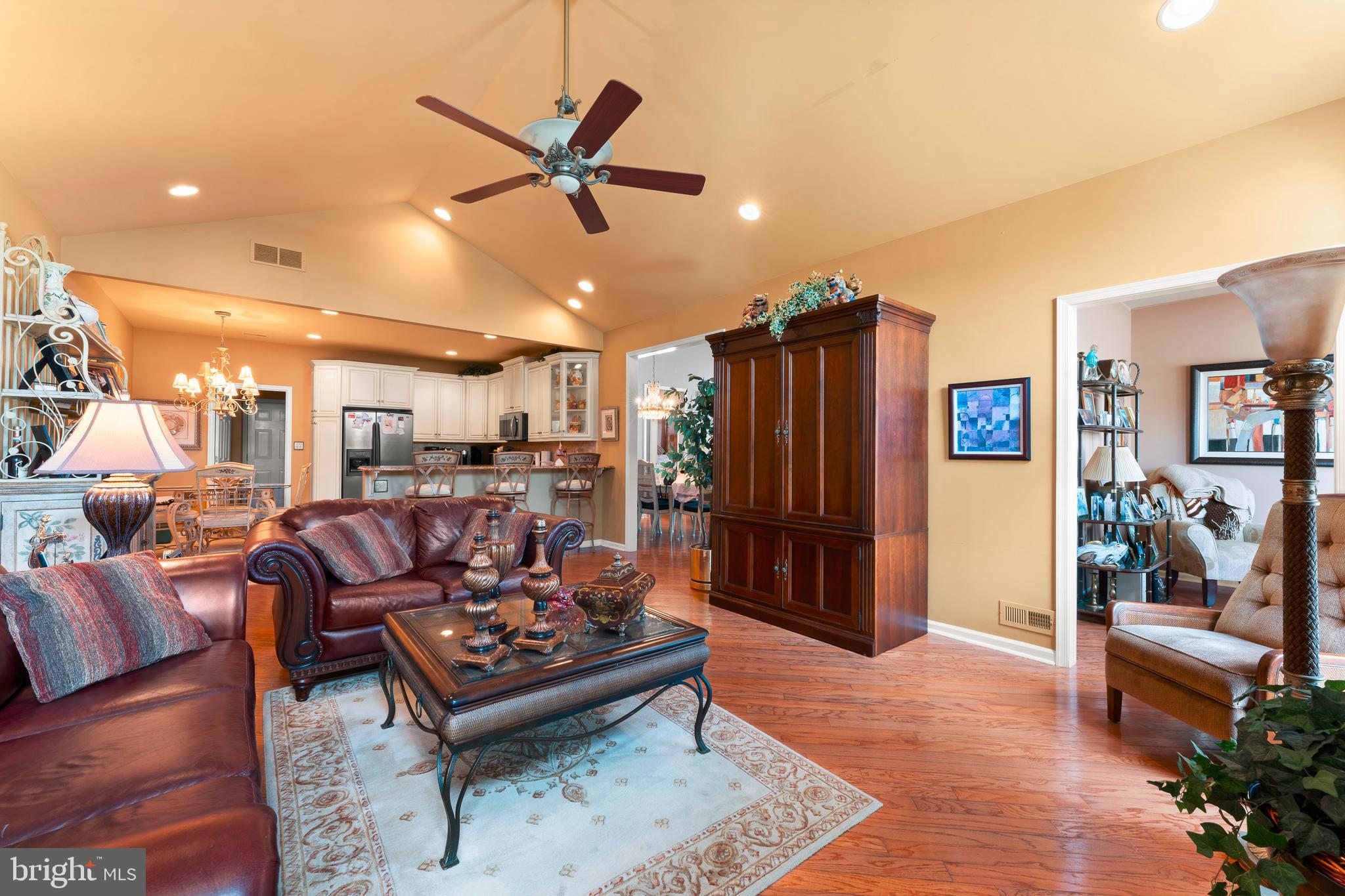 VILLAS AT SHADYBRO - Residential