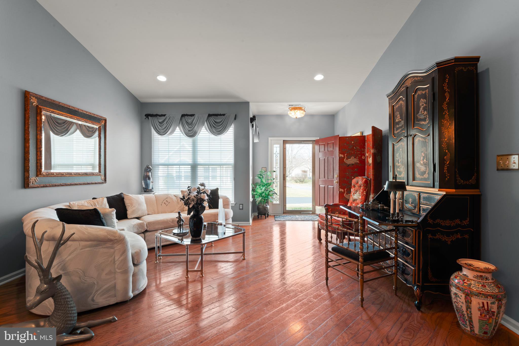 VILLAS AT SHADYBRO - Residential