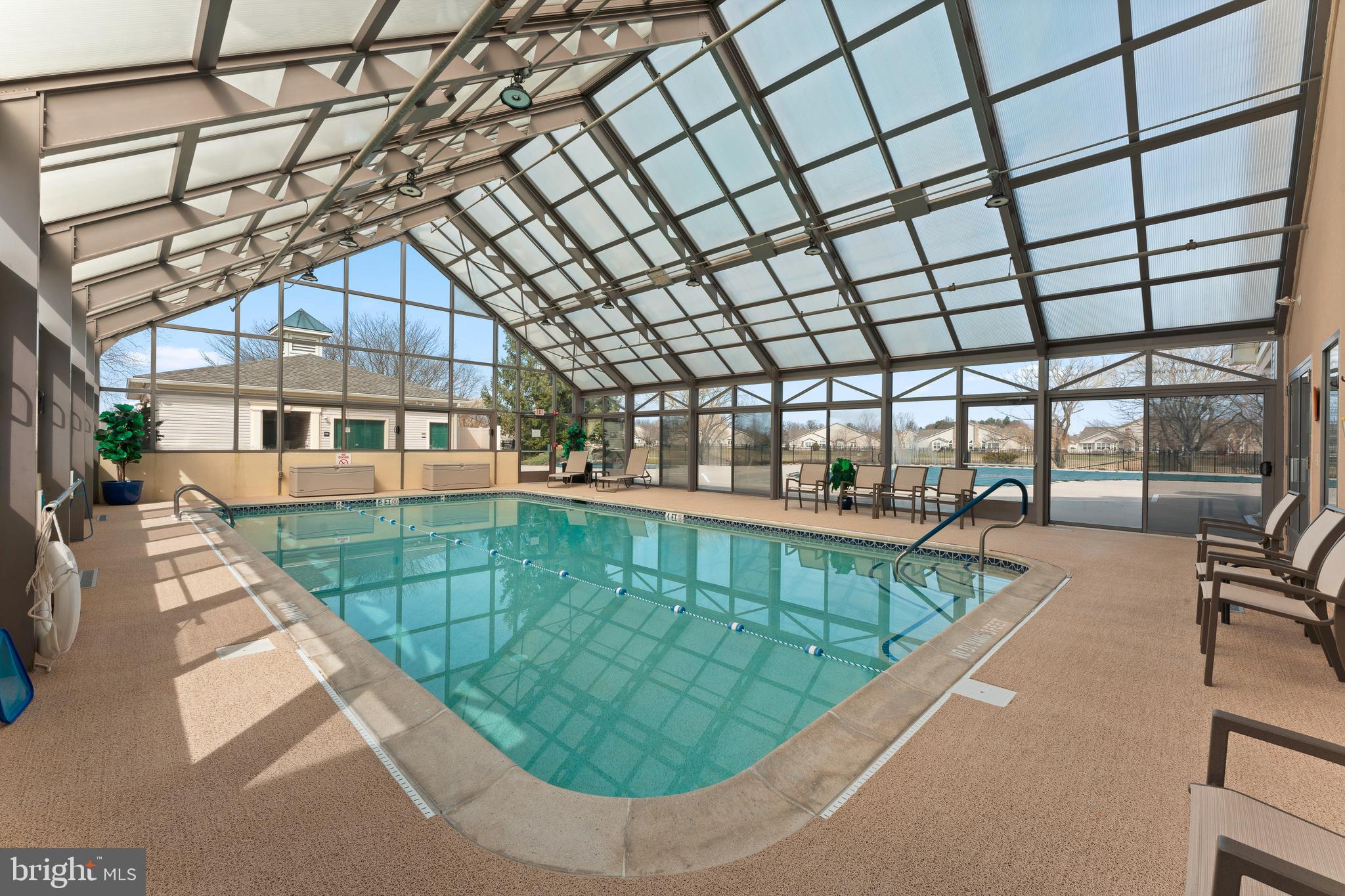 VILLAS AT SHADYBRO - Residential