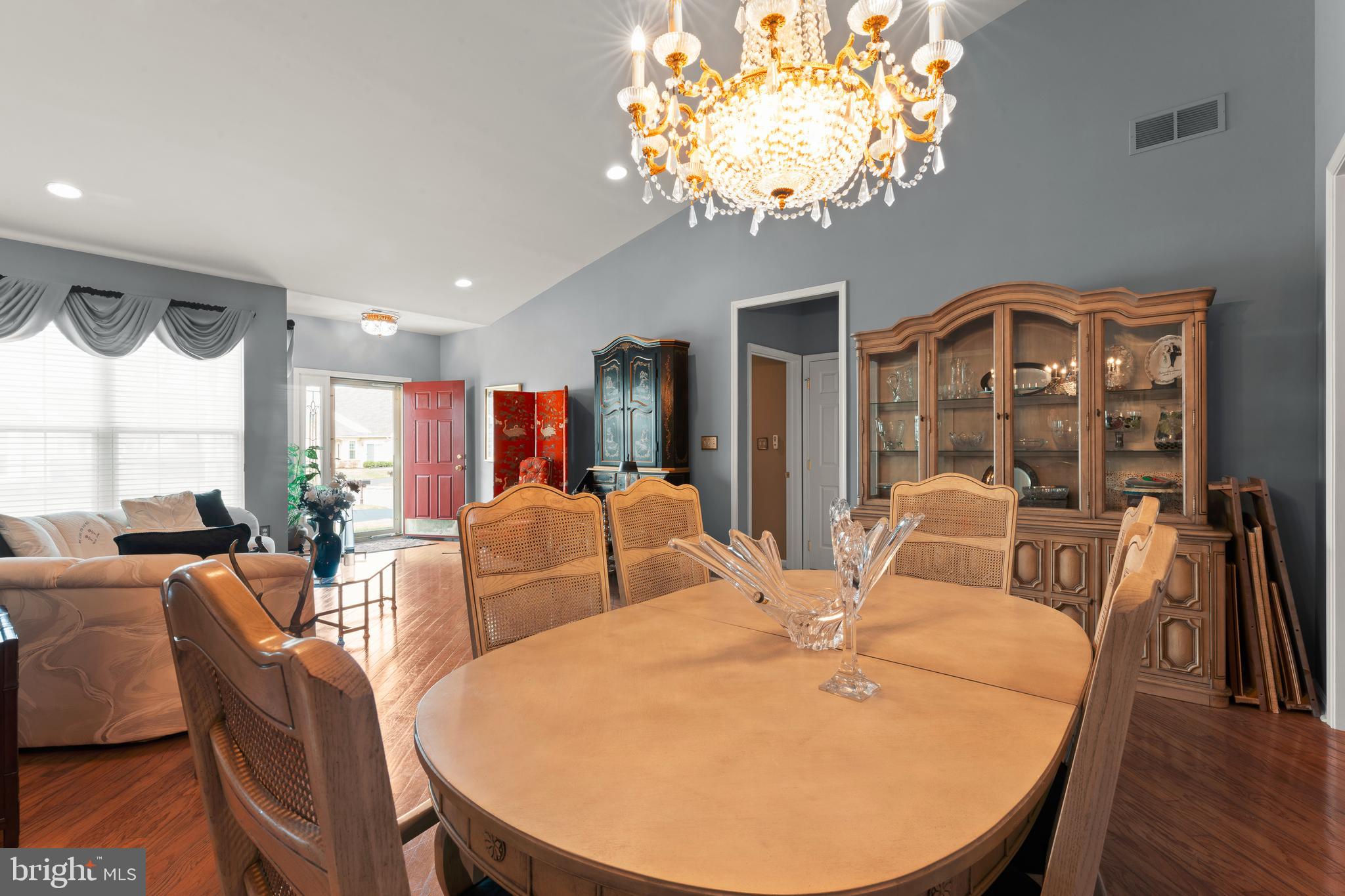 VILLAS AT SHADYBRO - Residential