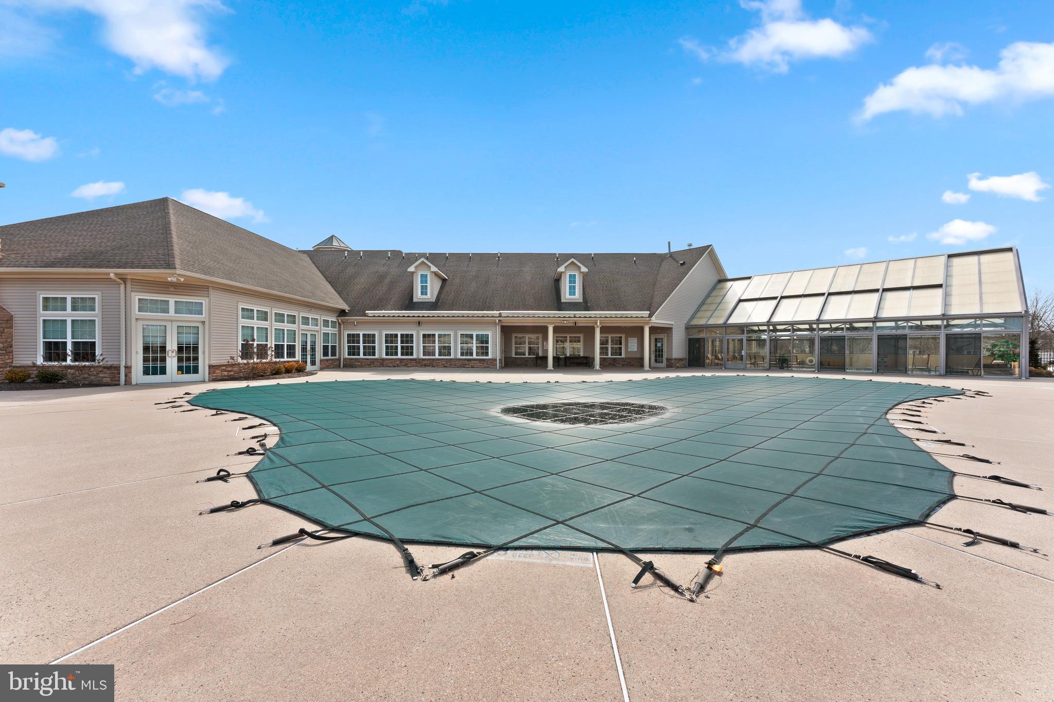 VILLAS AT SHADYBRO - Residential