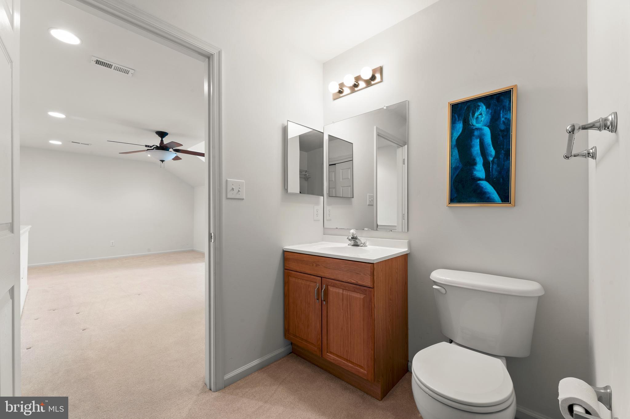 VILLAS AT SHADYBRO - Residential