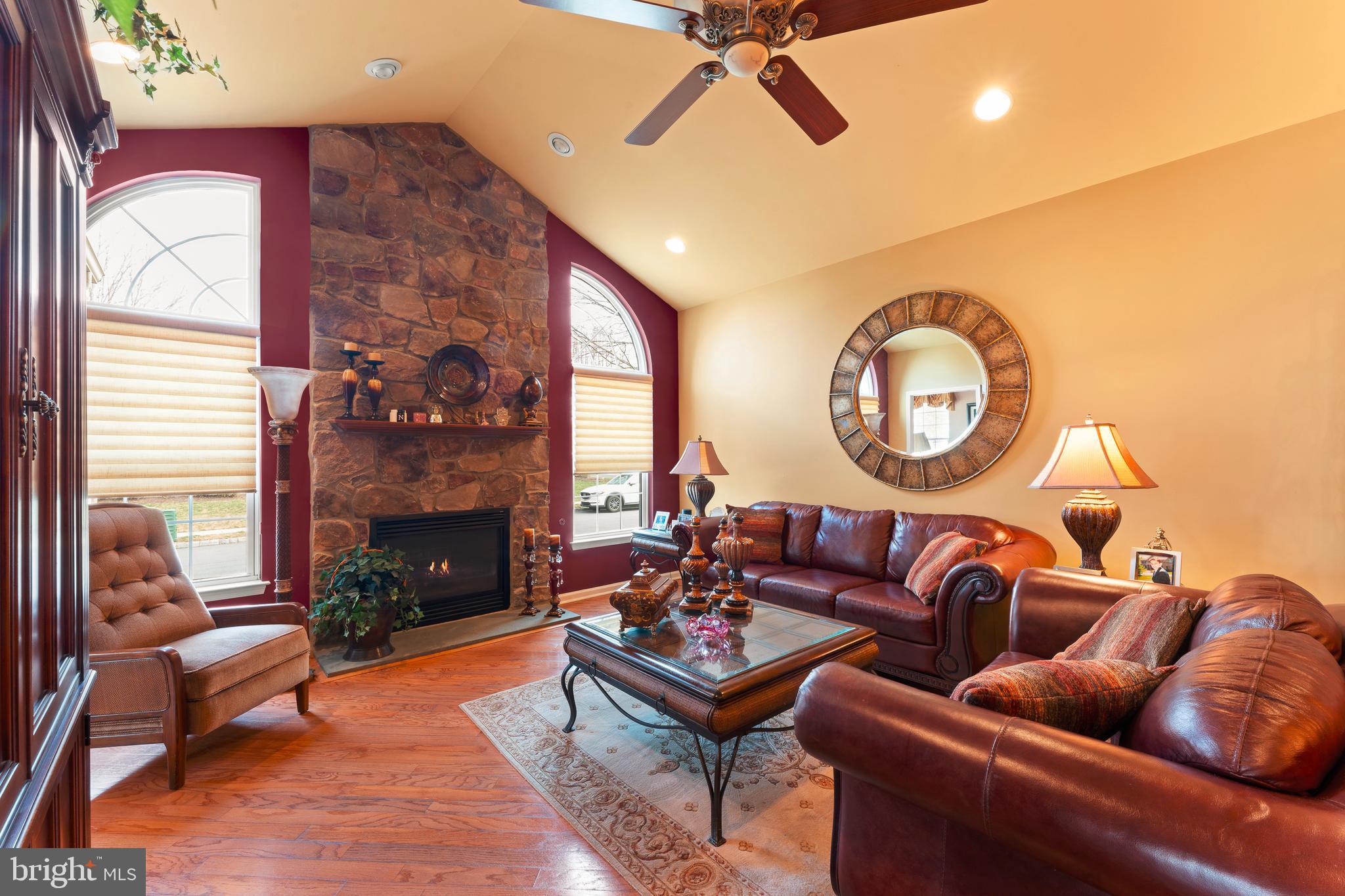 VILLAS AT SHADYBRO - Residential