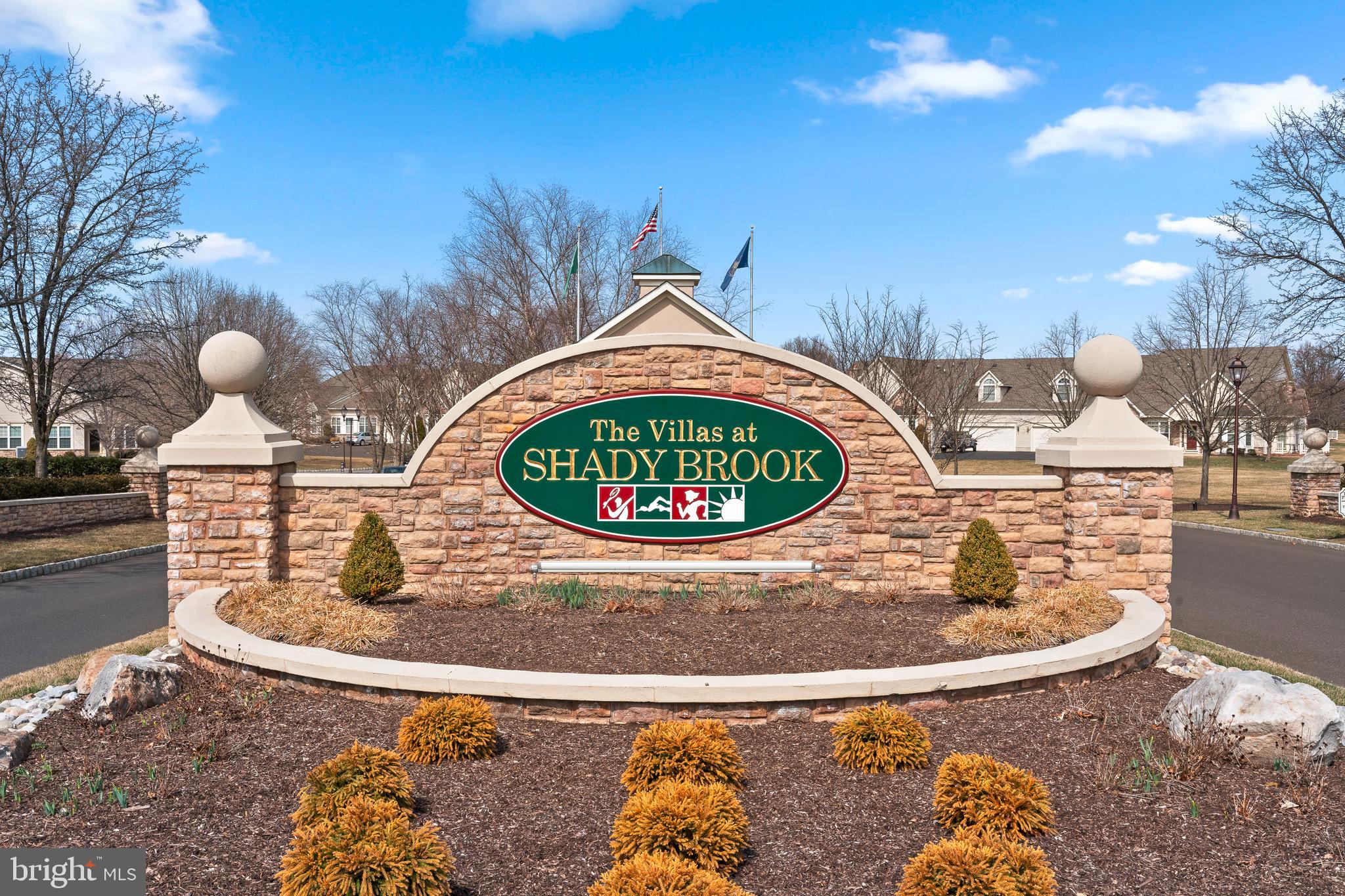 VILLAS AT SHADYBRO - Residential