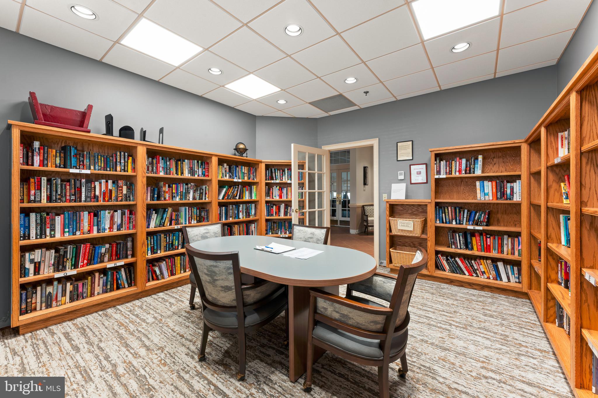 VILLAS AT SHADYBRO - Residential