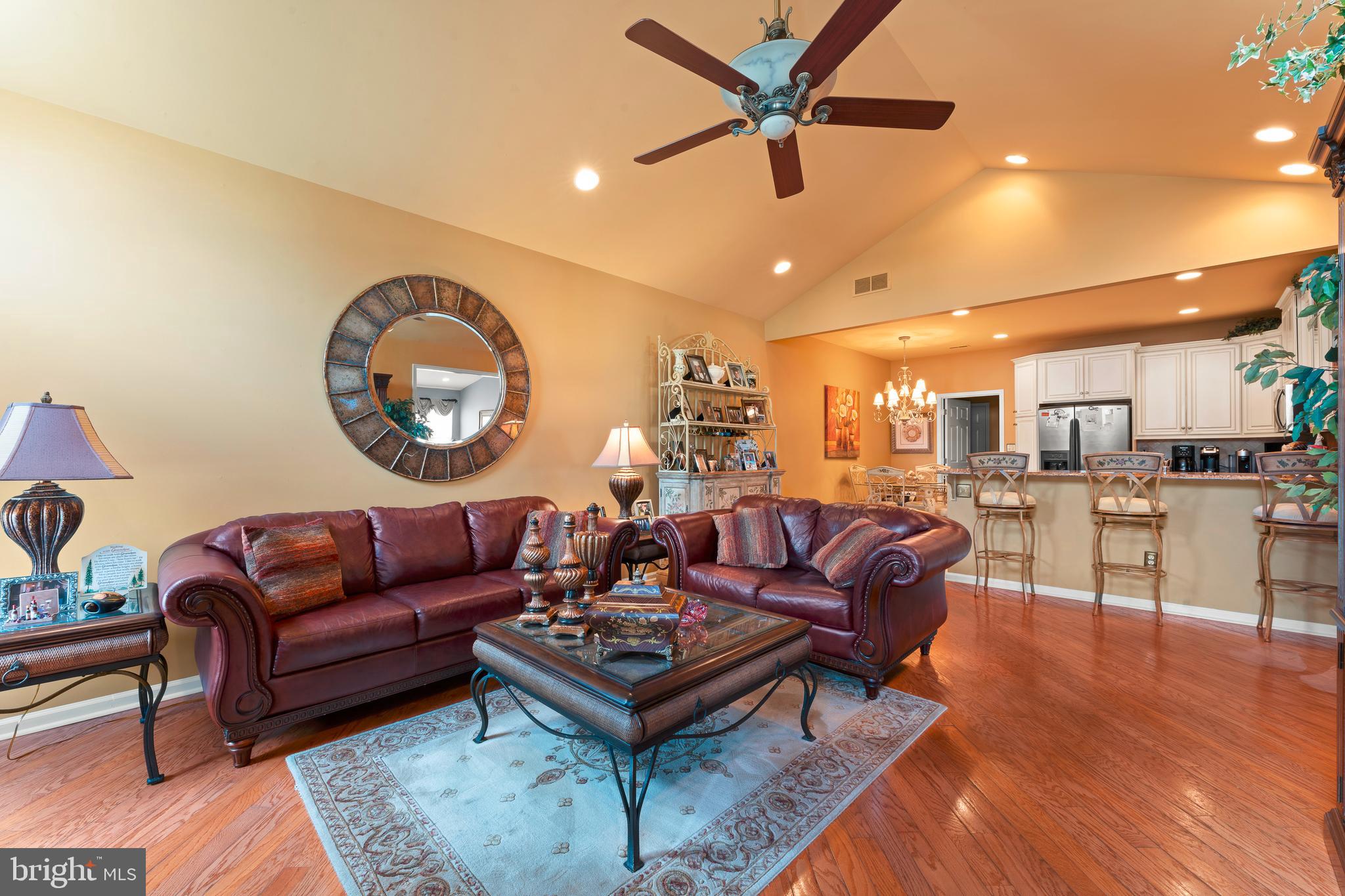 VILLAS AT SHADYBRO - Residential