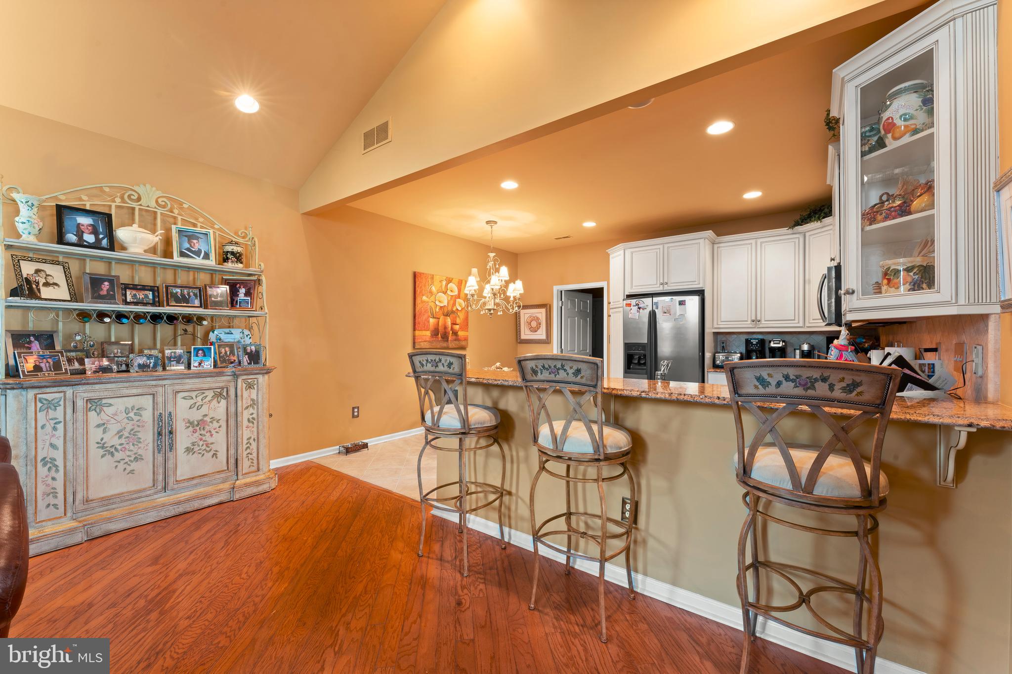 VILLAS AT SHADYBRO - Residential