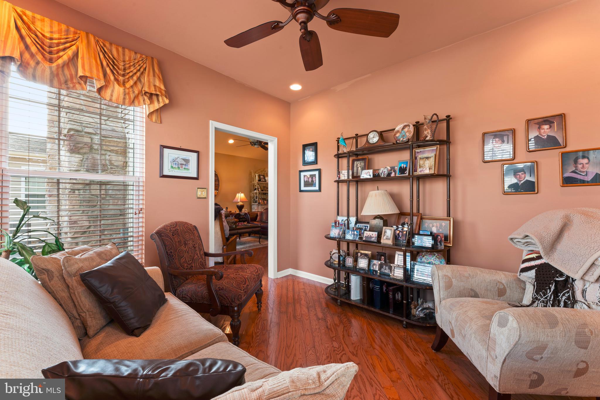 VILLAS AT SHADYBRO - Residential