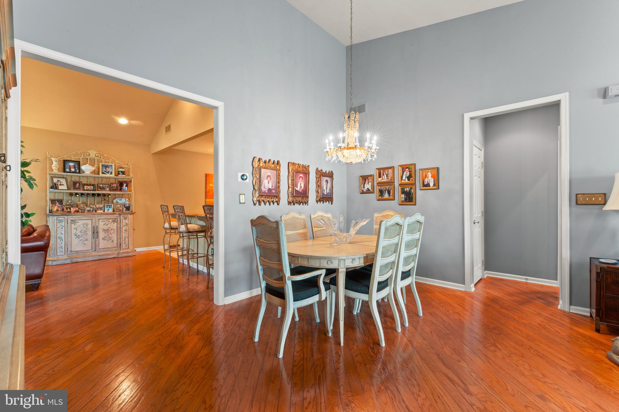 VILLAS AT SHADYBRO - Residential