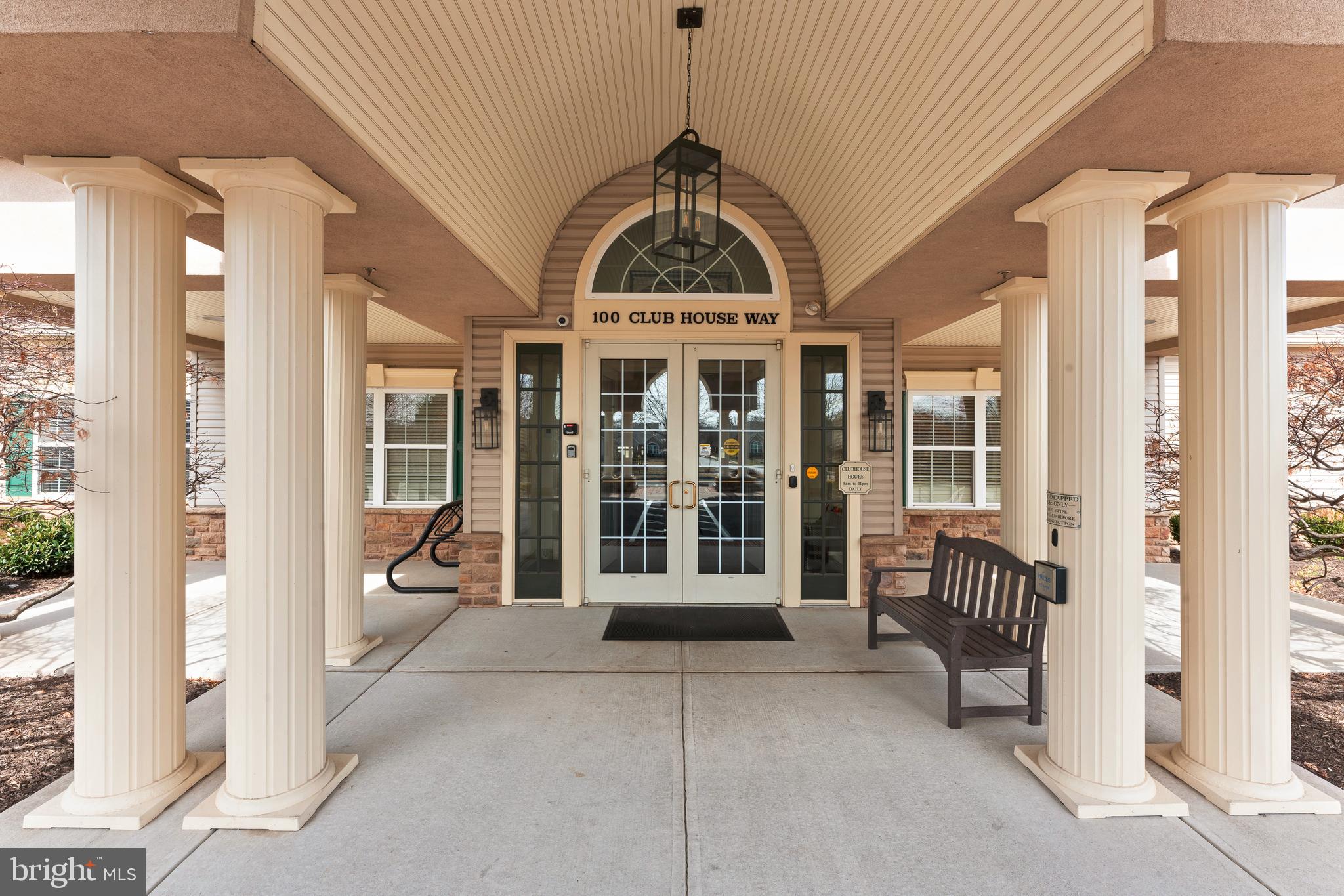 VILLAS AT SHADYBRO - Residential