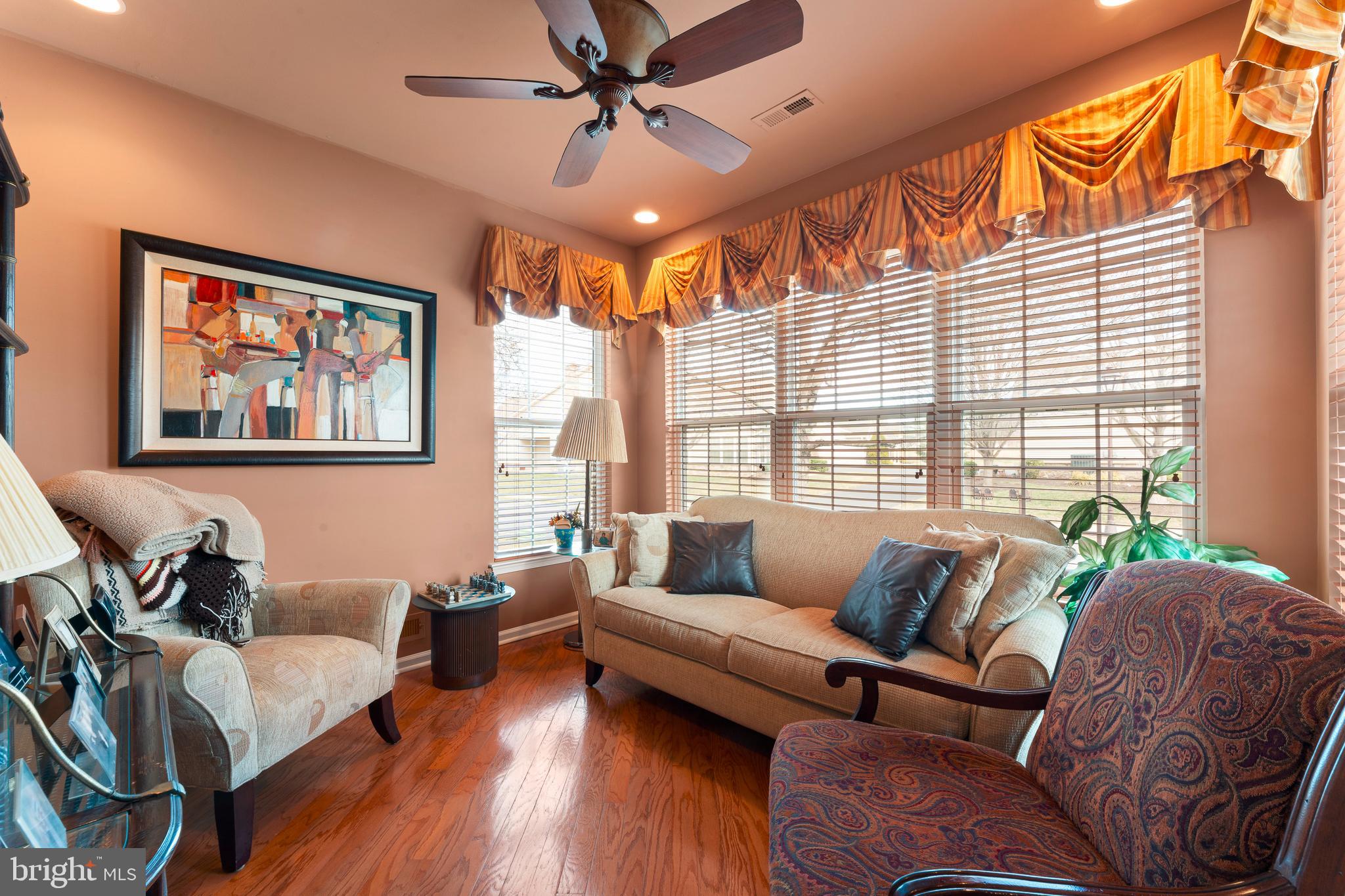 VILLAS AT SHADYBRO - Residential