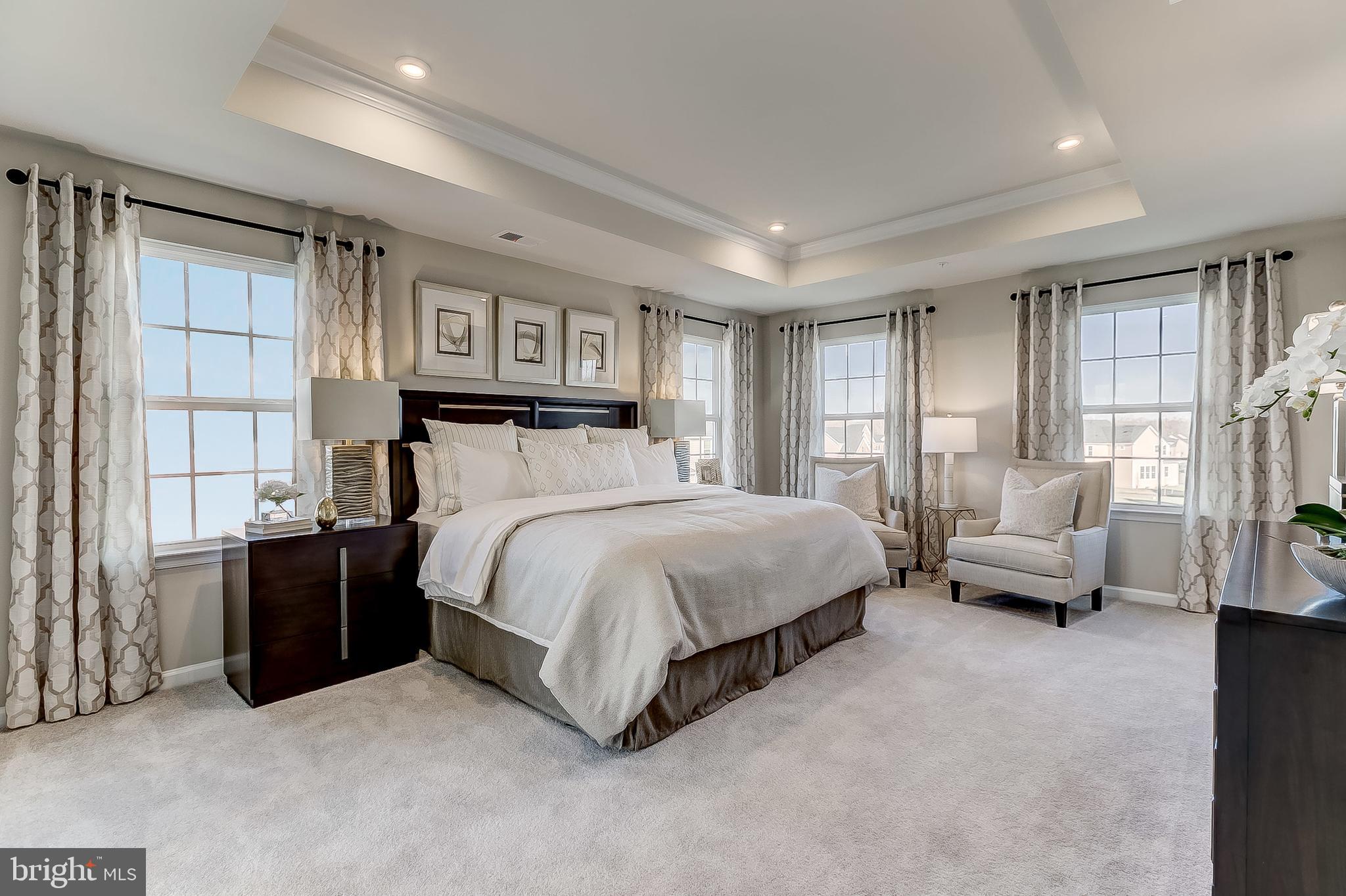 HERITAGE WOODS - Residential