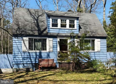 Homes For Sale - 2453 N Firelane Road<br/> SOUTHAMPTON, NJ 08088