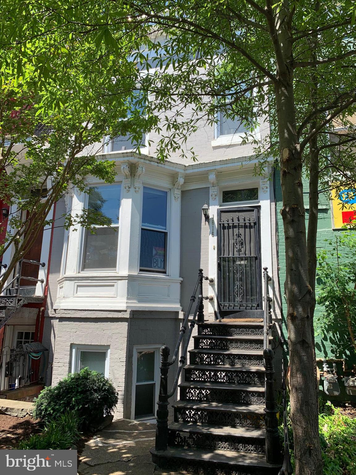1616 8TH STREET NW