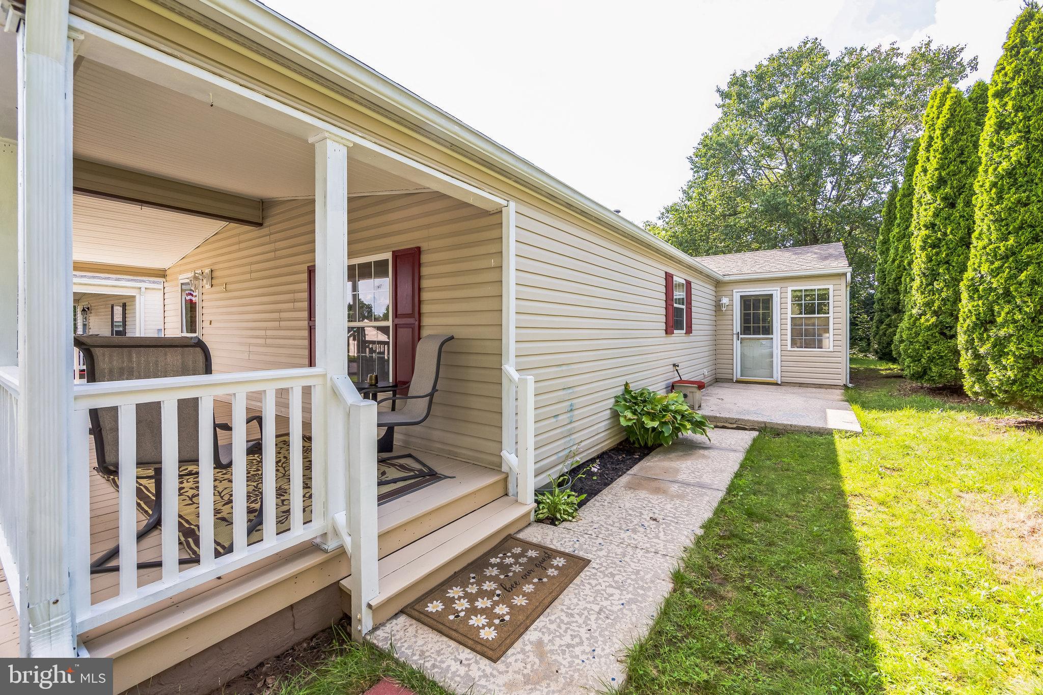 203 CARVER LANE