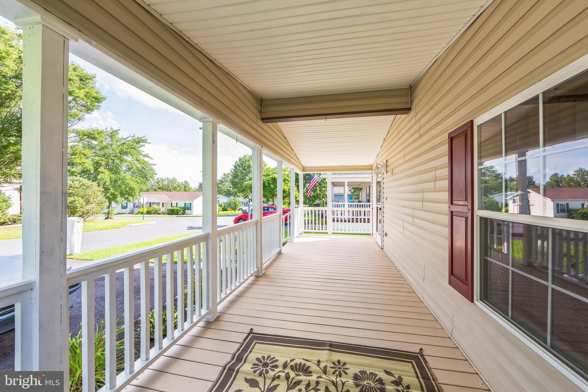 203 CARVER LANE