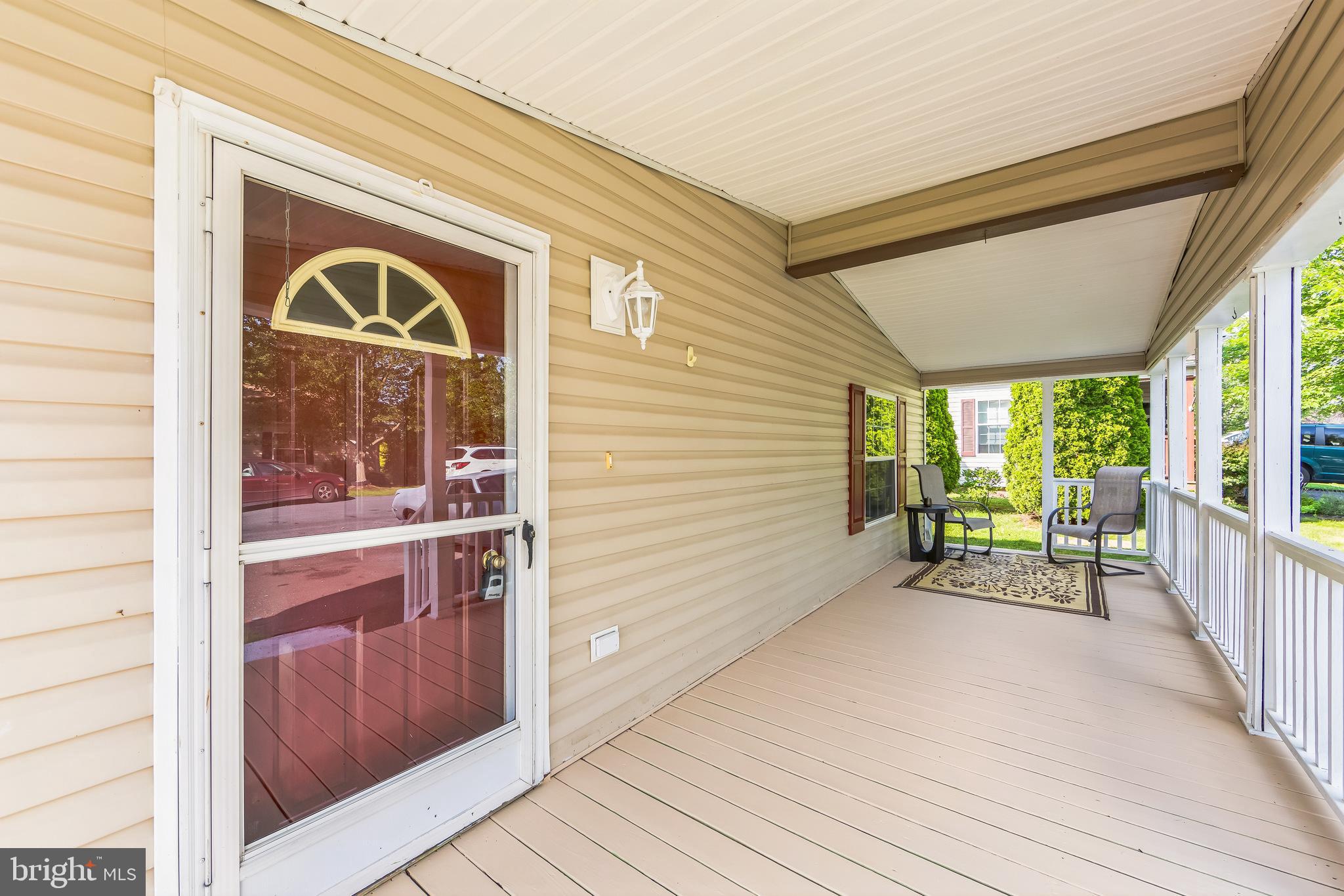203 CARVER LANE