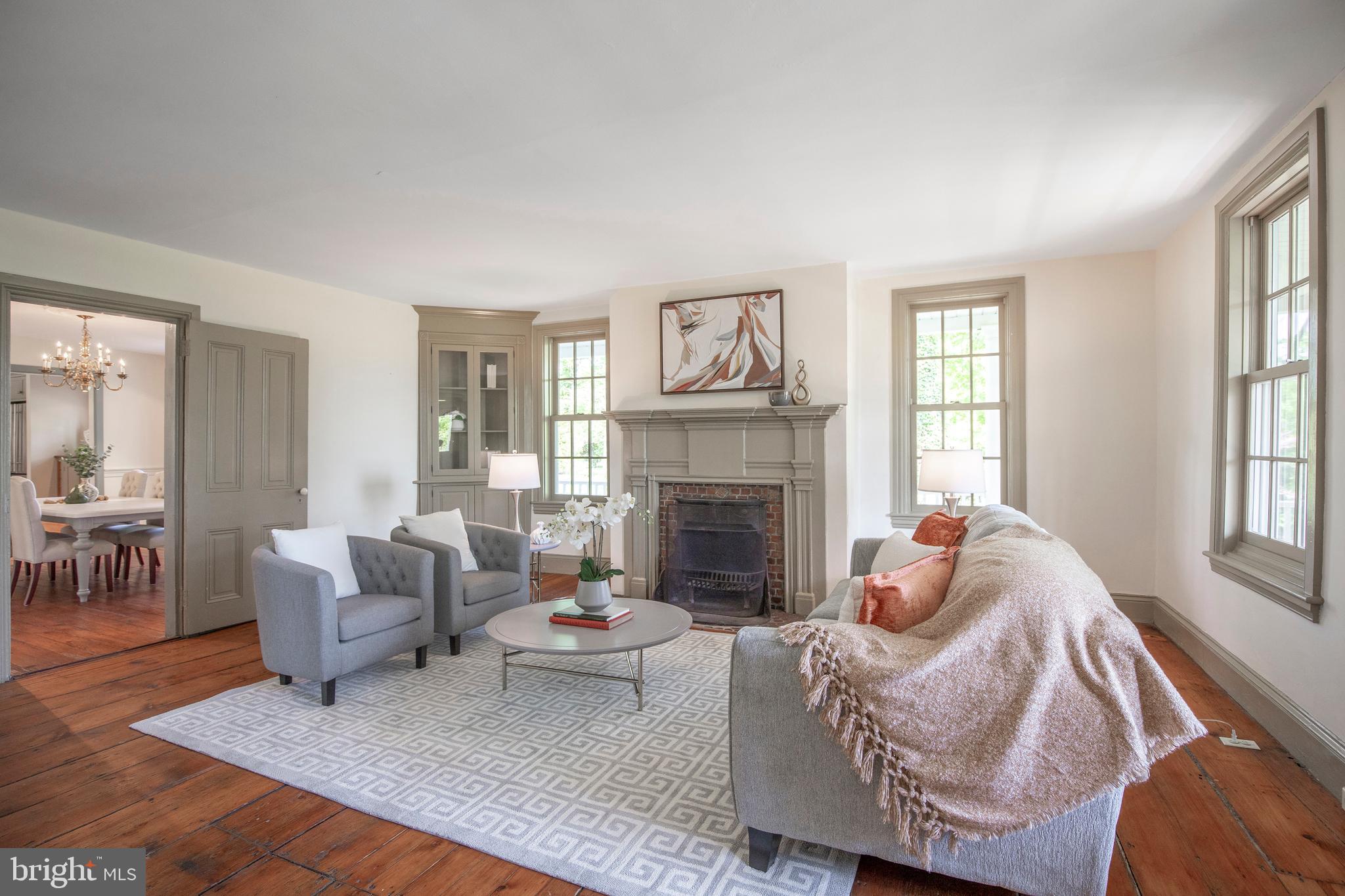 DOYLESTOWN BORO - Residential