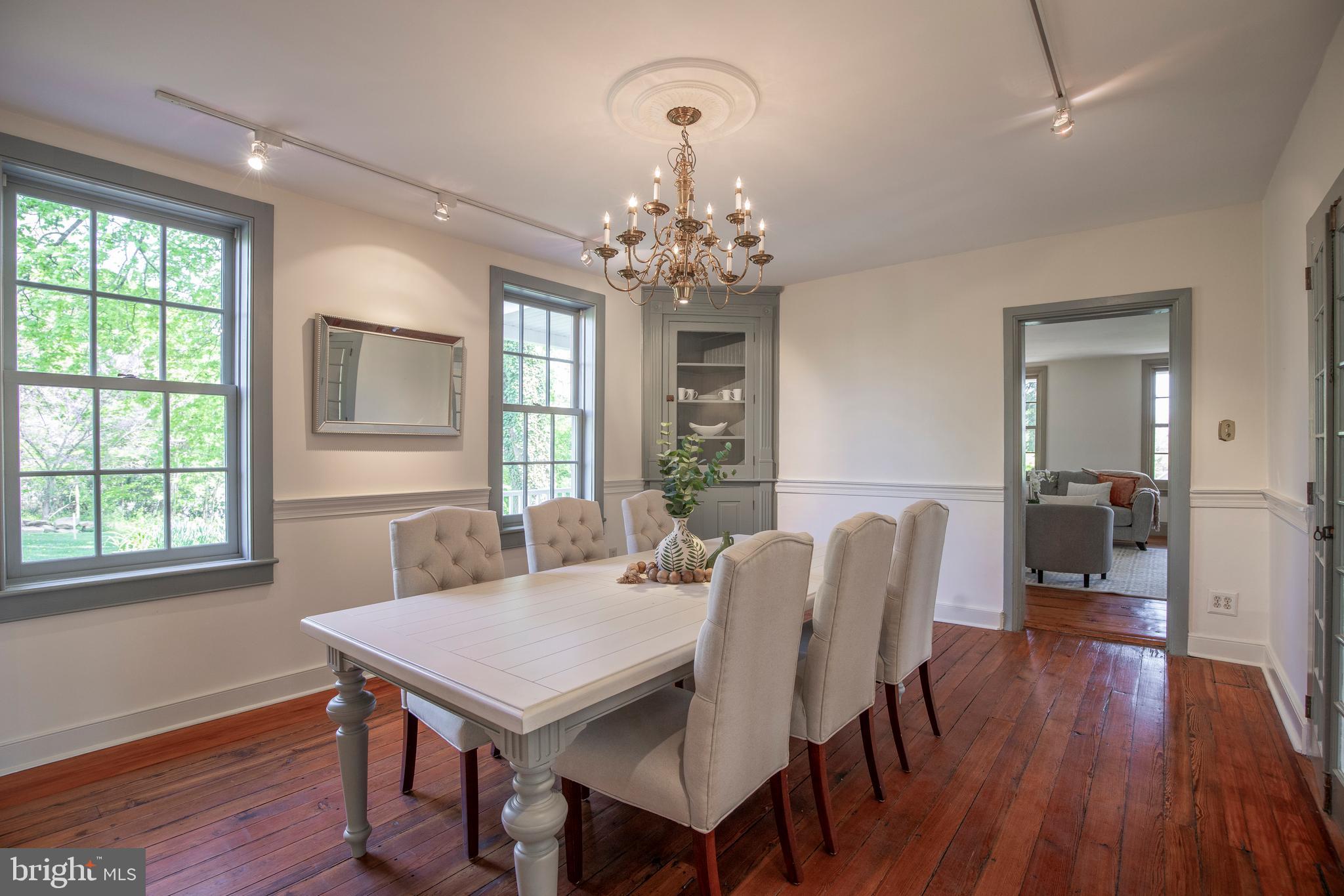 DOYLESTOWN BORO - Residential
