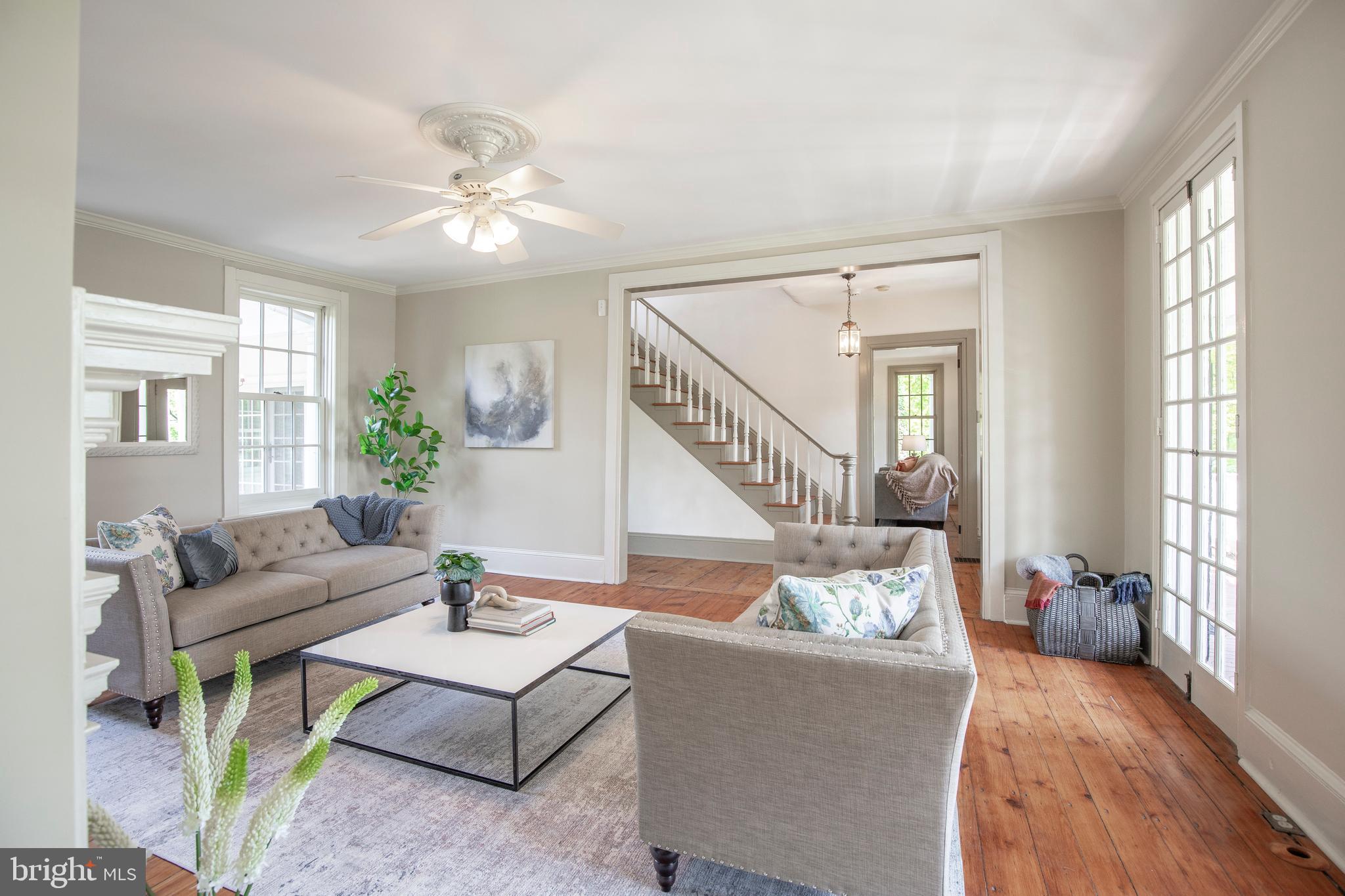 DOYLESTOWN BORO - Residential