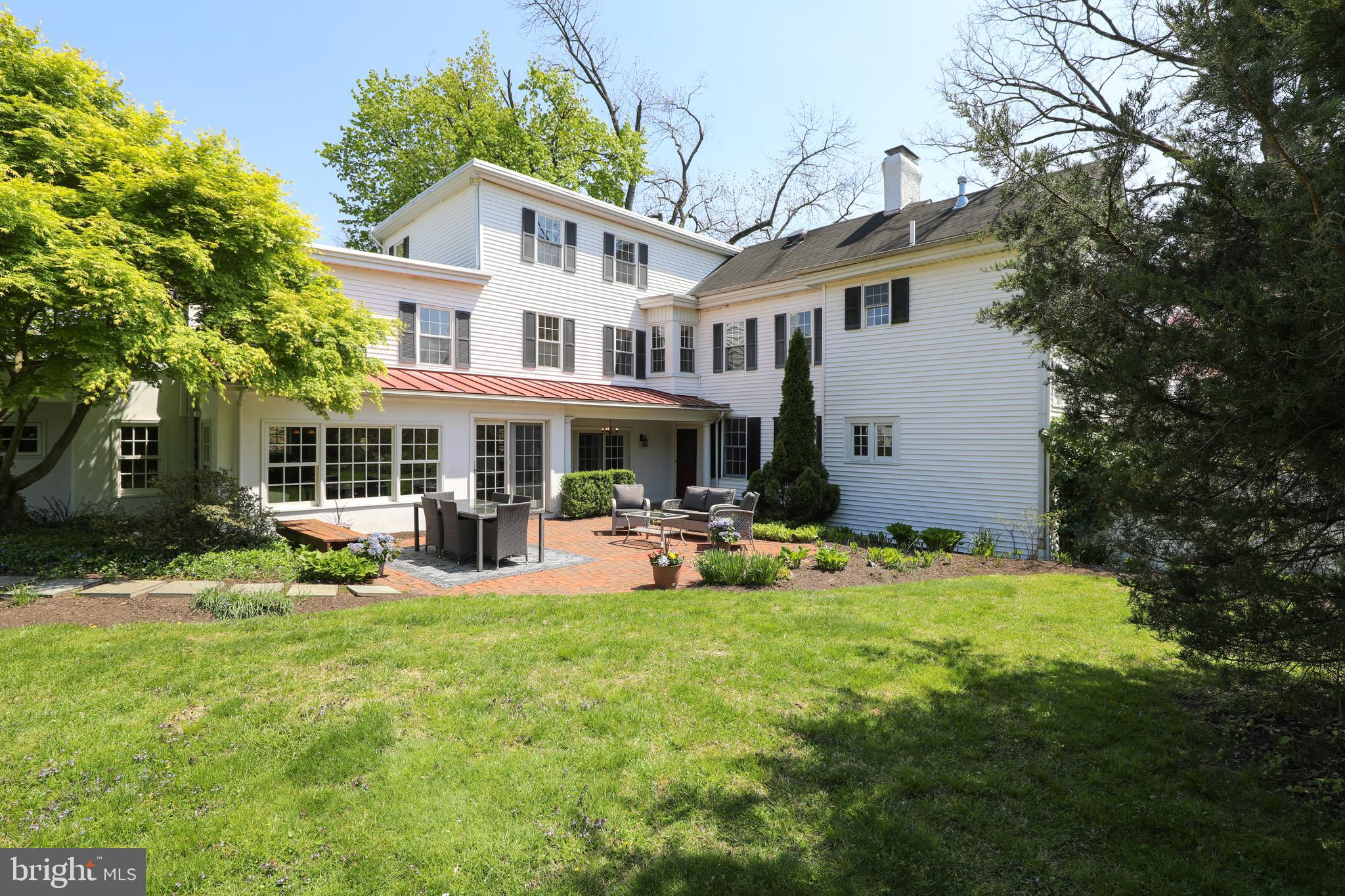 DOYLESTOWN BORO - Residential