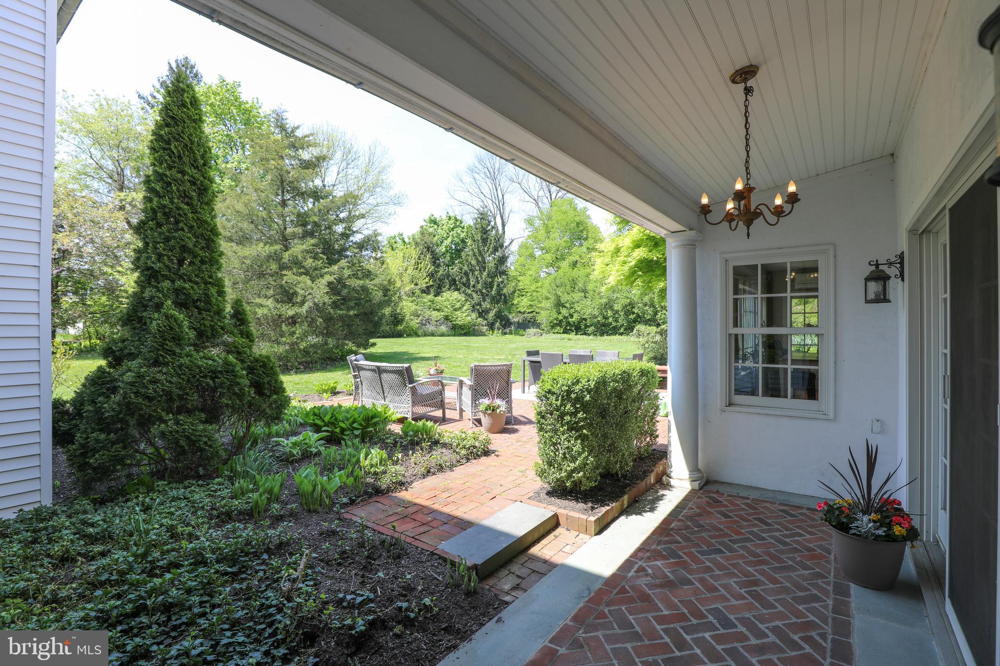 DOYLESTOWN BORO - Residential