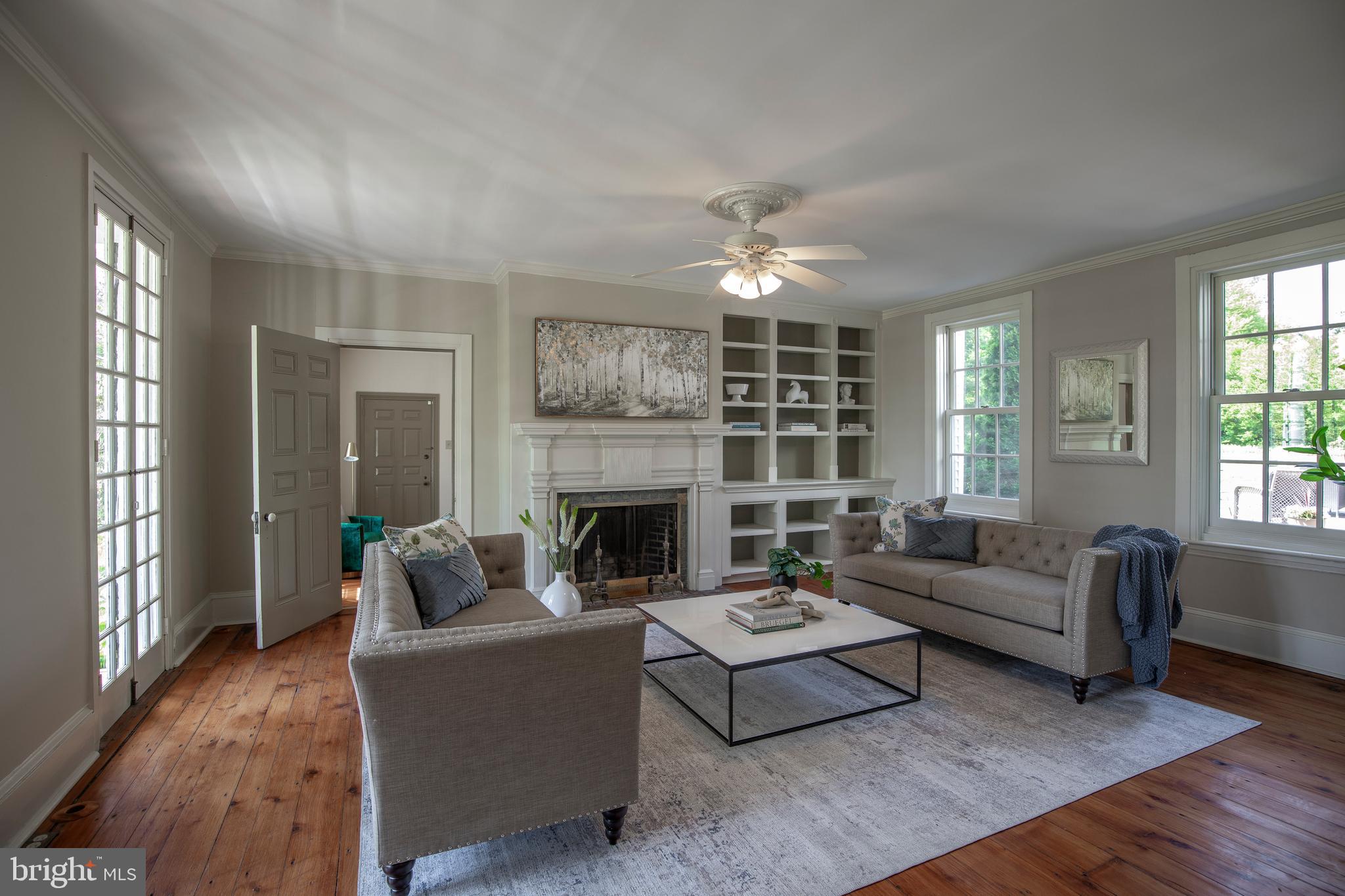 DOYLESTOWN BORO - Residential