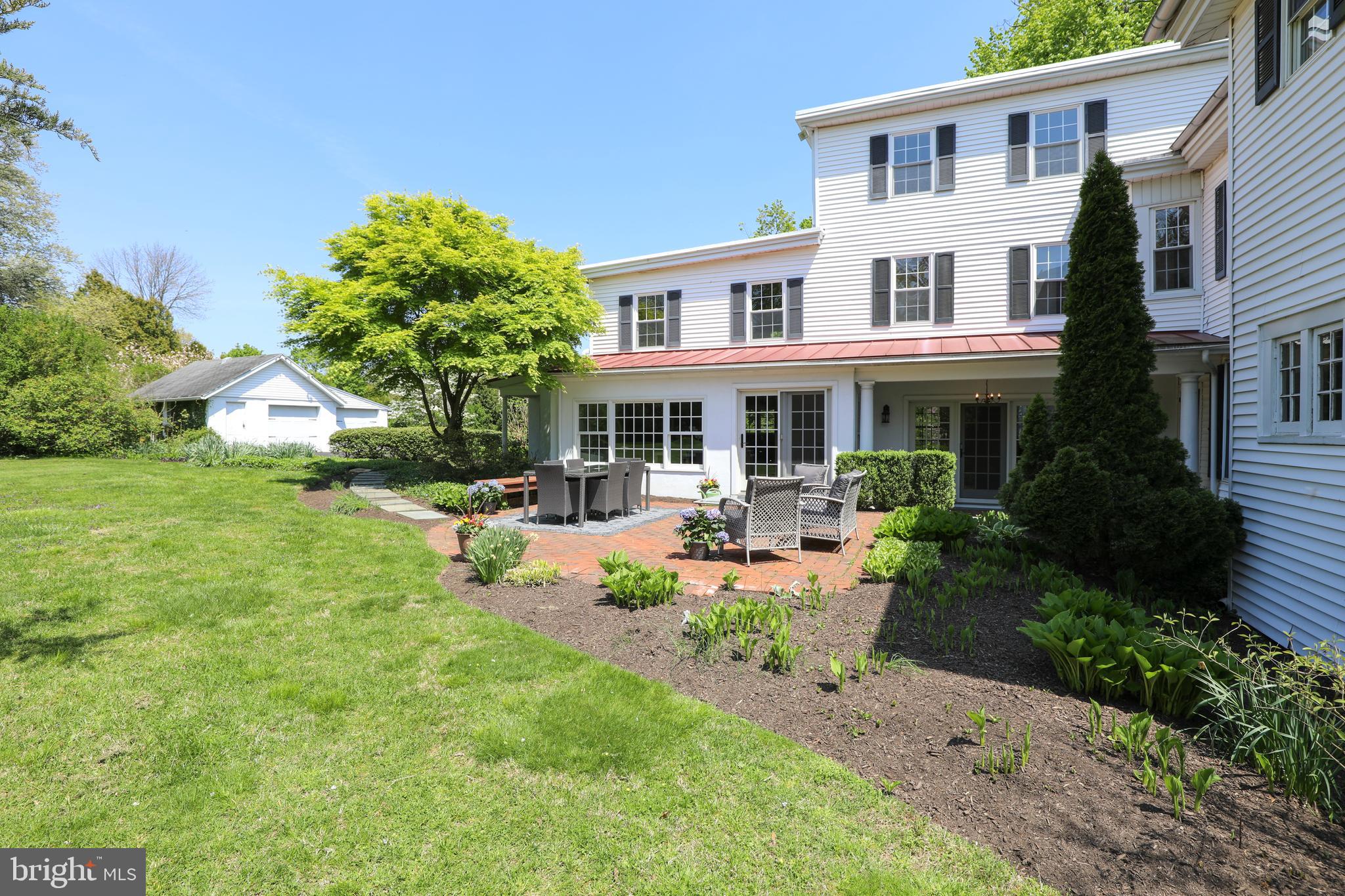 DOYLESTOWN BORO - Residential